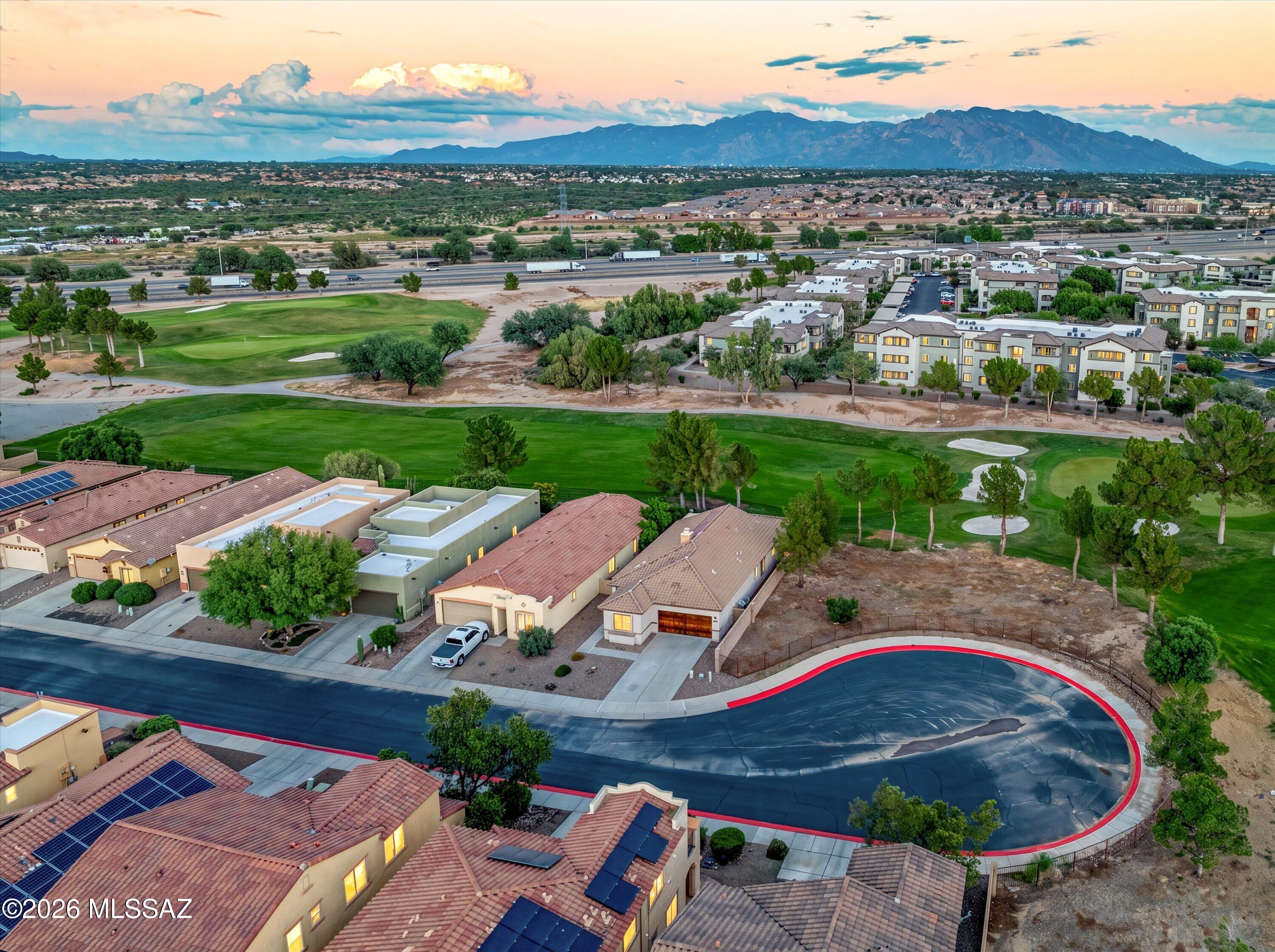 Pines Phase II - Residential