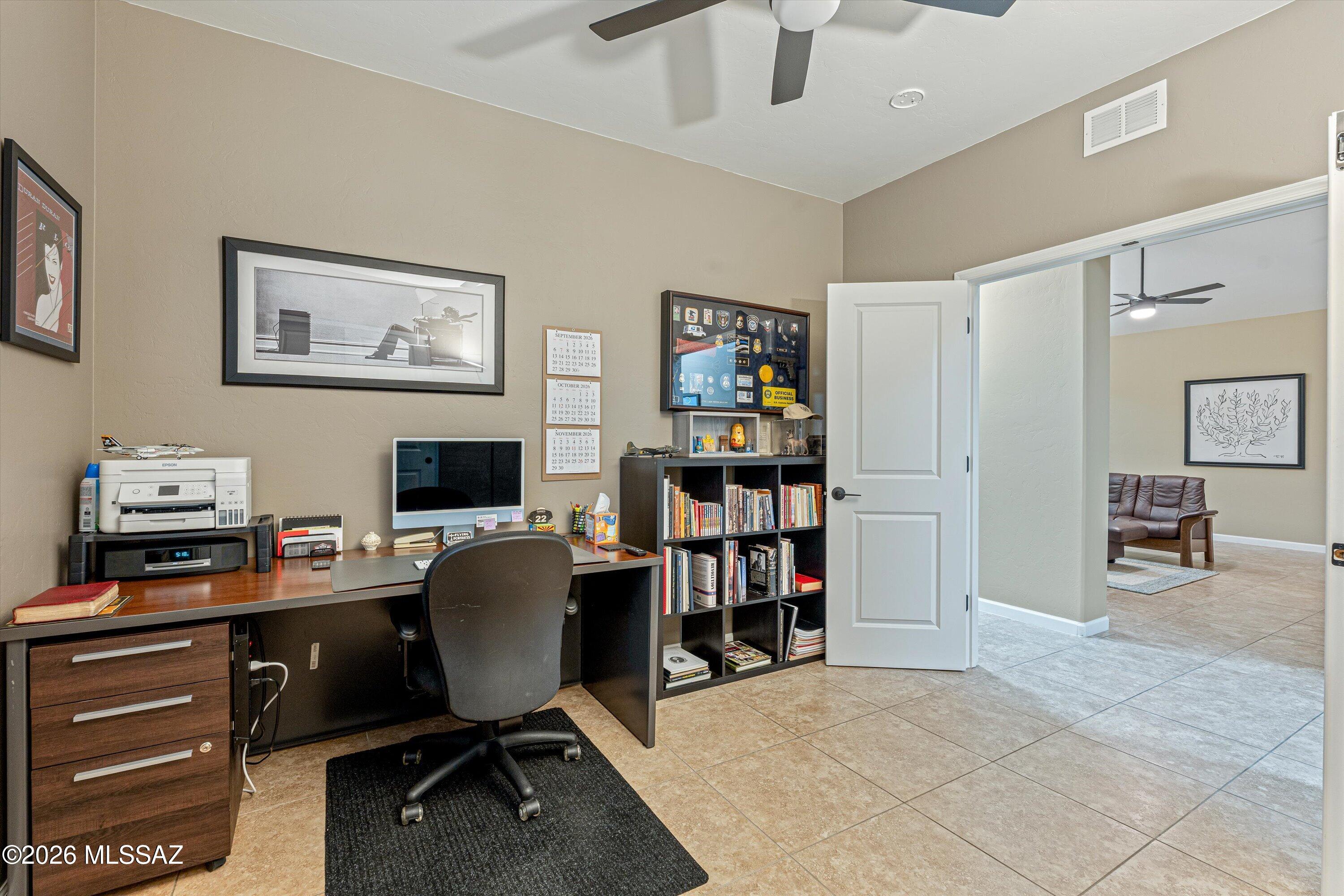 Pines Phase II - Residential