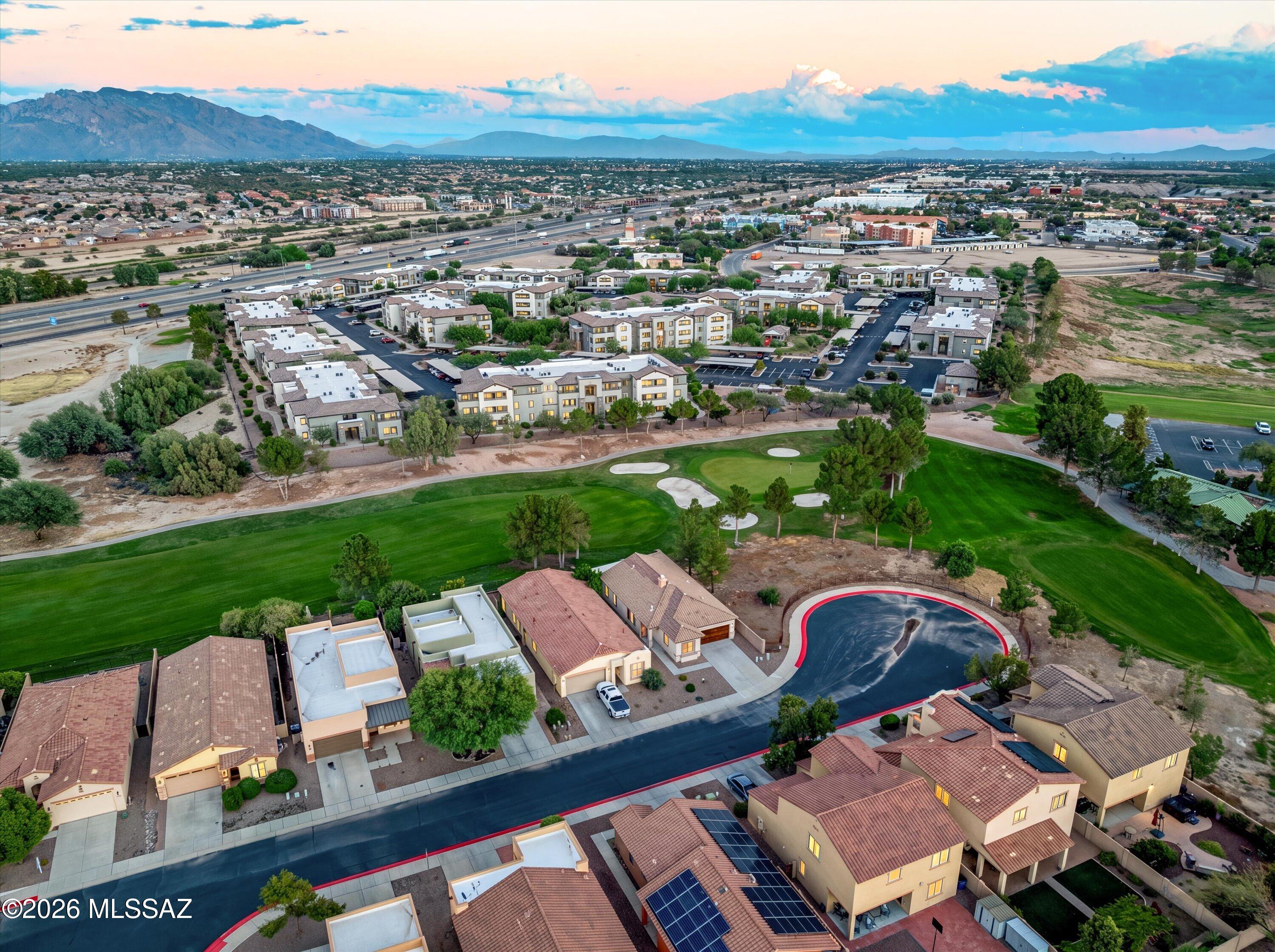Pines Phase II - Residential