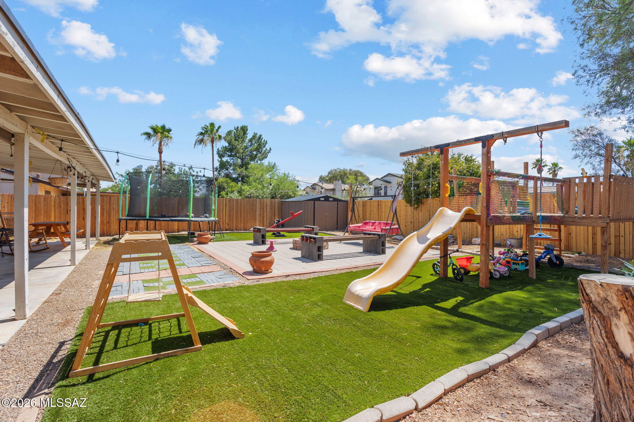 Meadowbrook (57-114) - Residential
