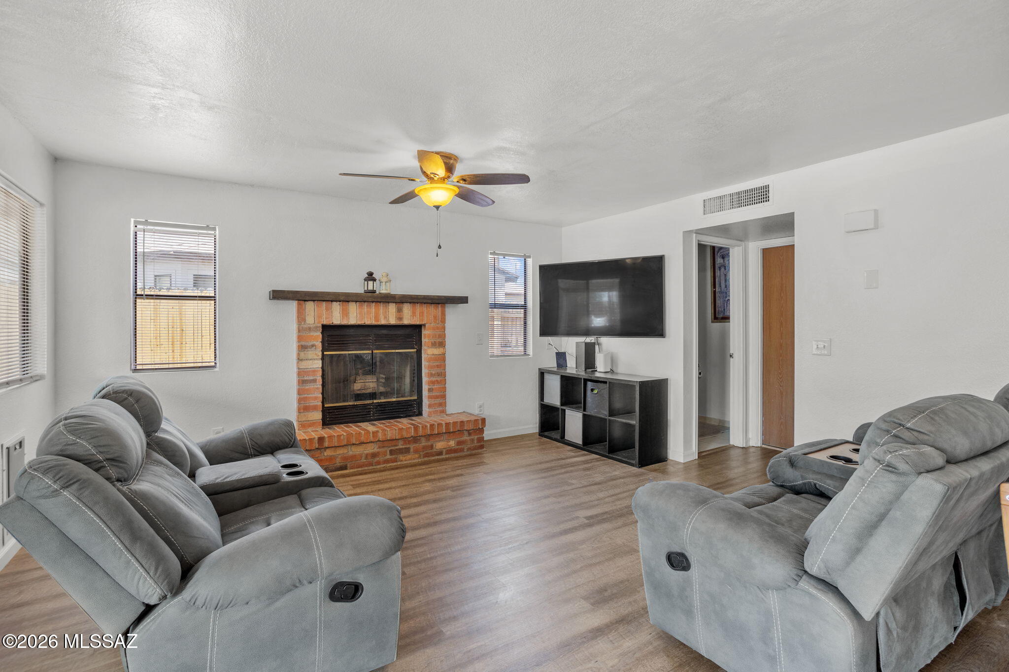 Meadowbrook (57-114) - Residential