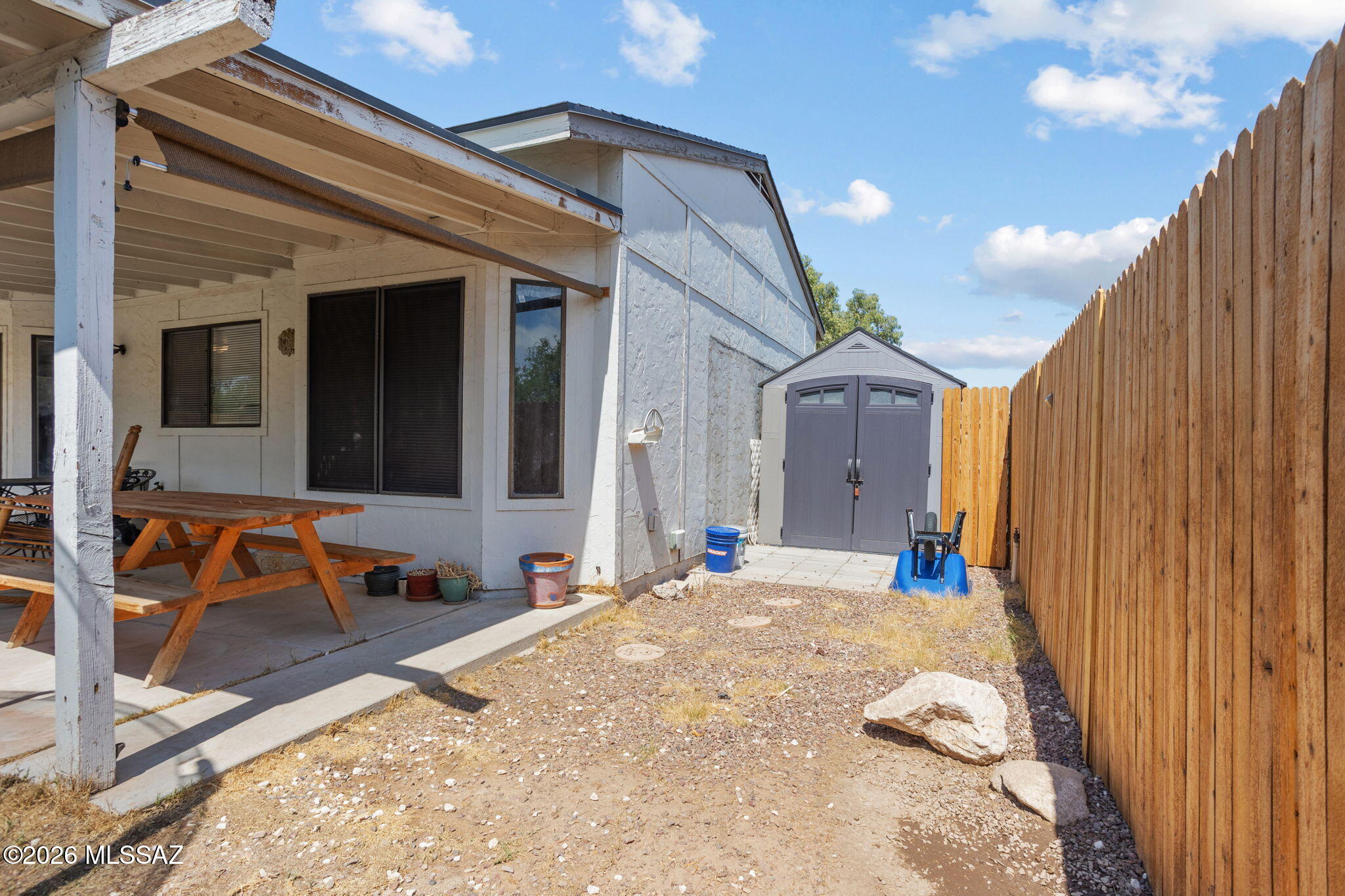 Meadowbrook (57-114) - Residential