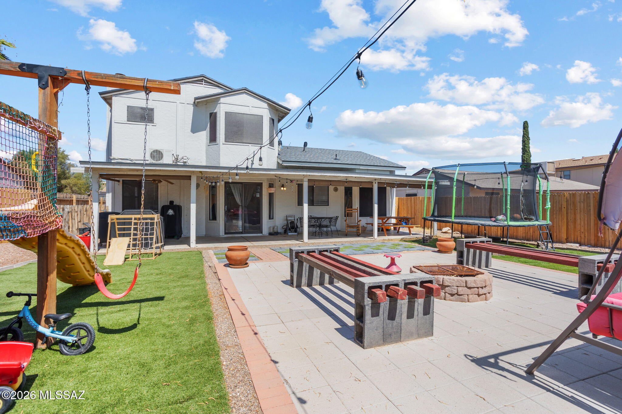 Meadowbrook (57-114) - Residential