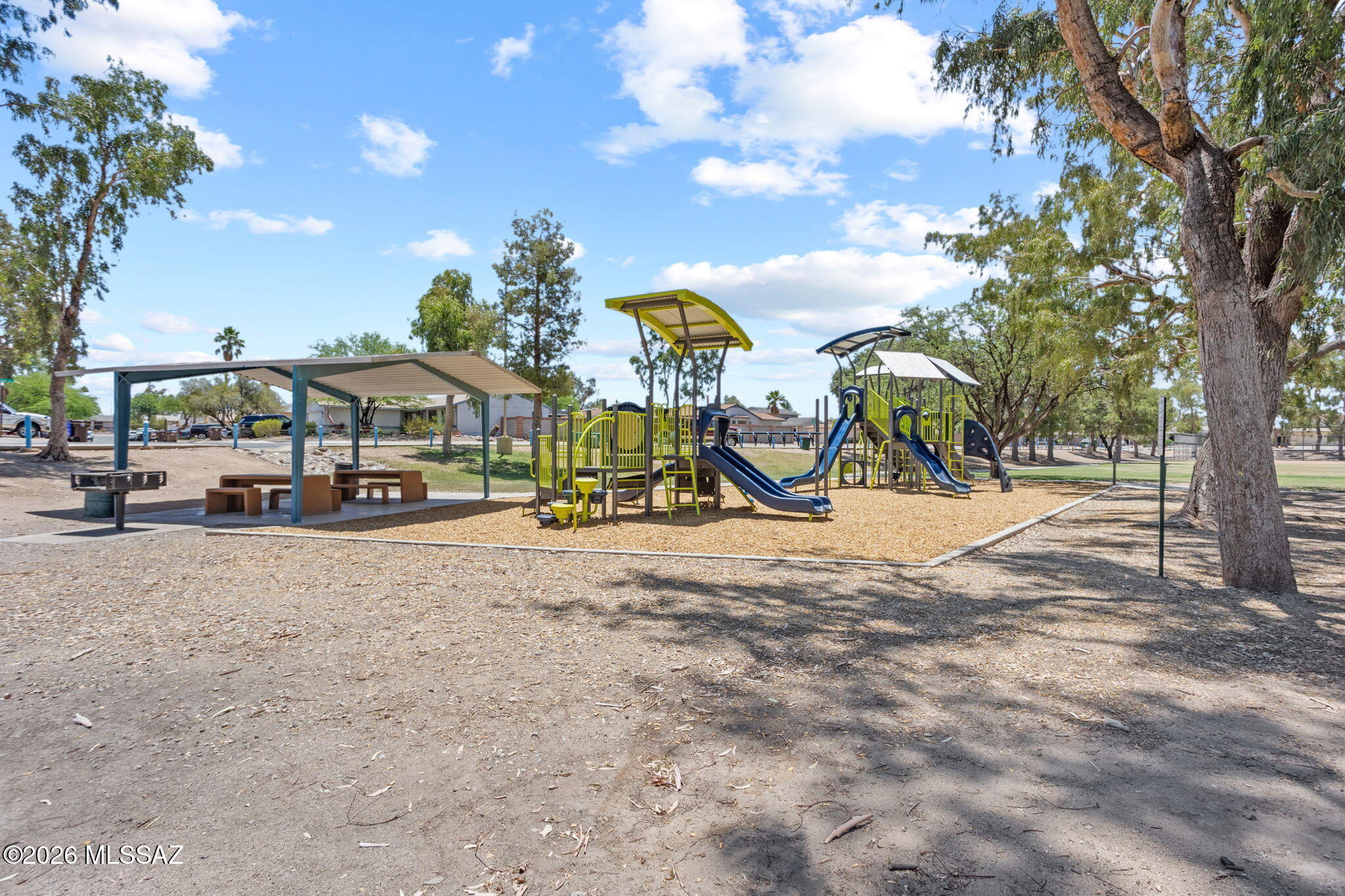 Meadowbrook (57-114) - Residential