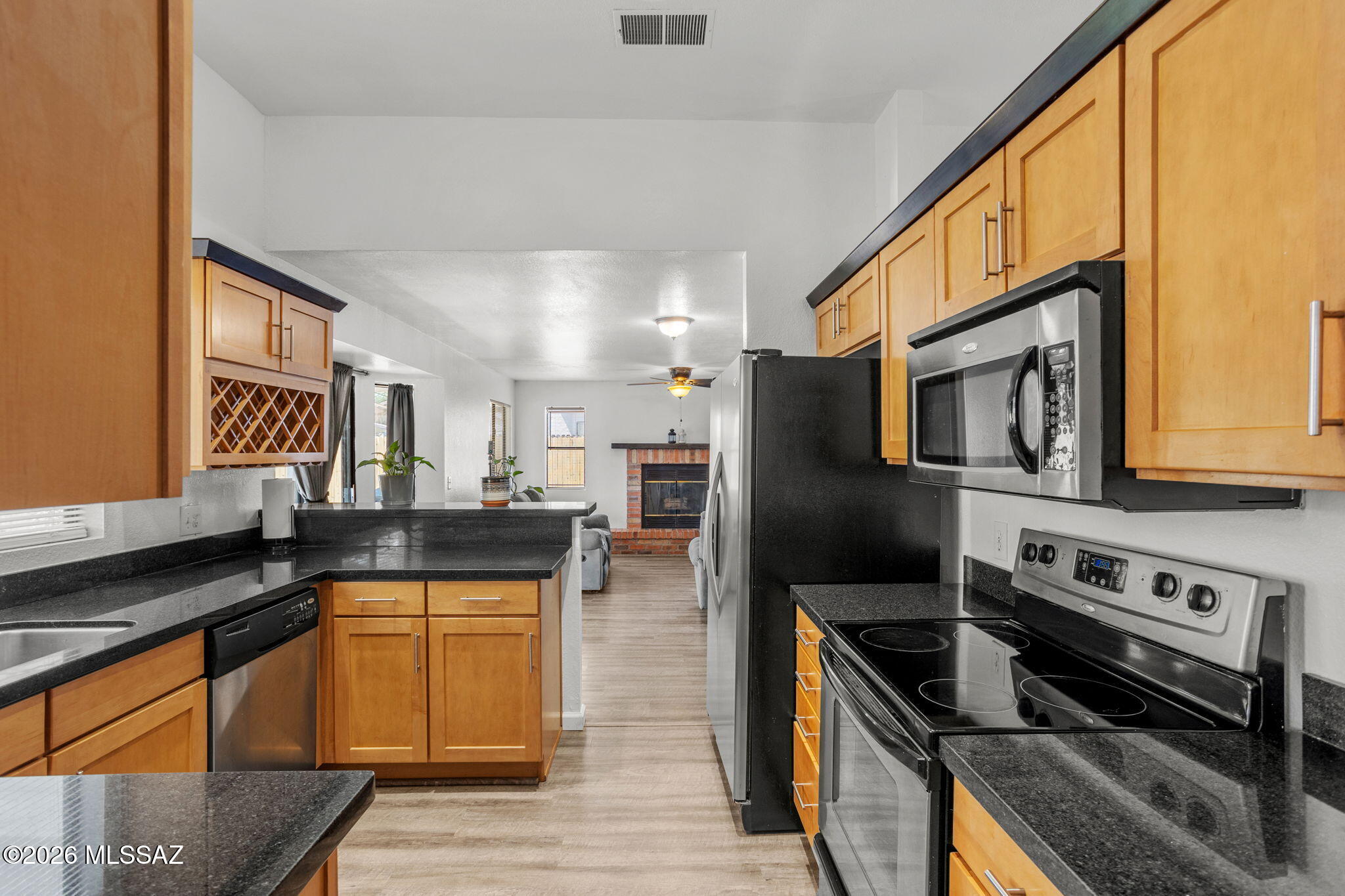 Meadowbrook (57-114) - Residential