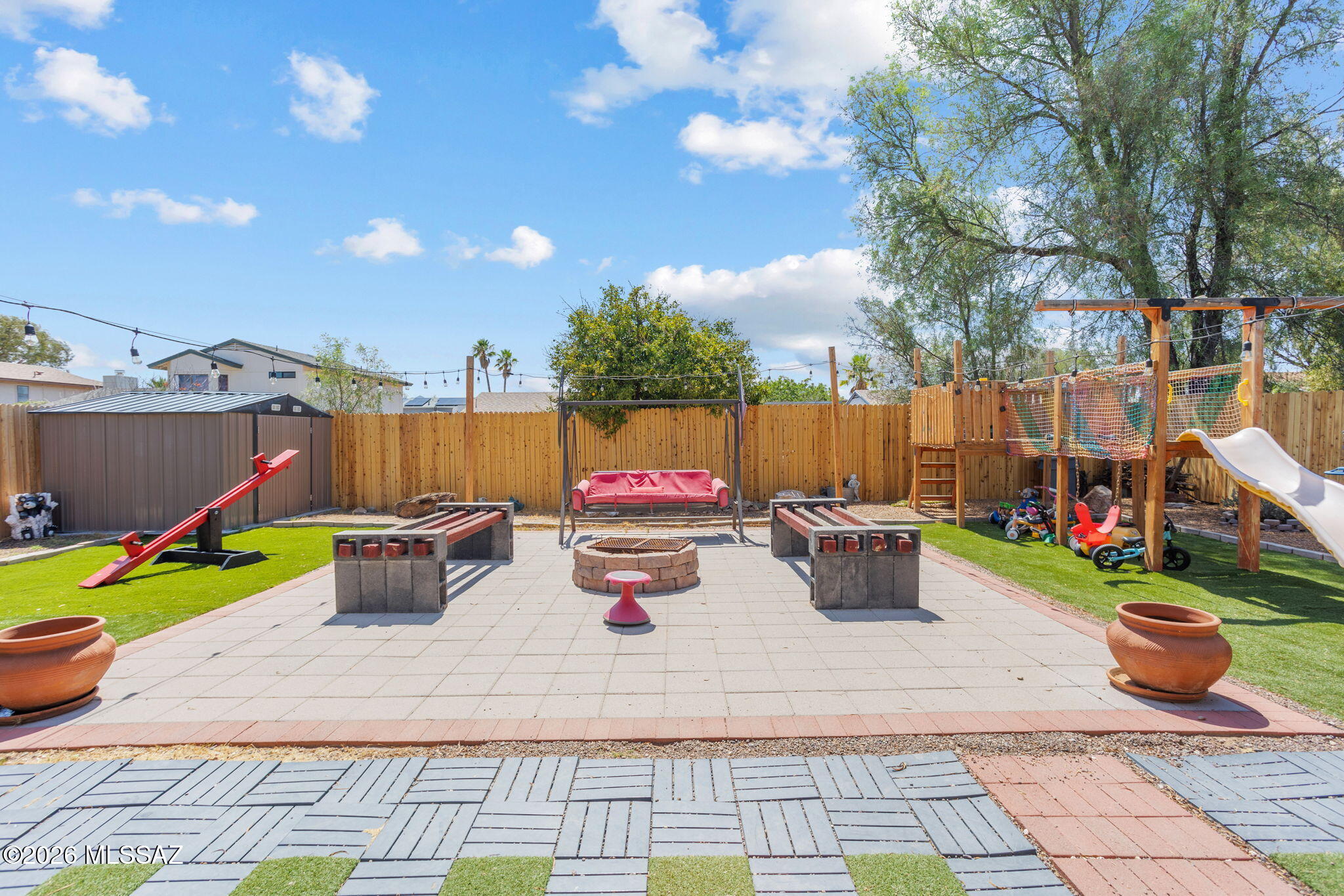 Meadowbrook (57-114) - Residential