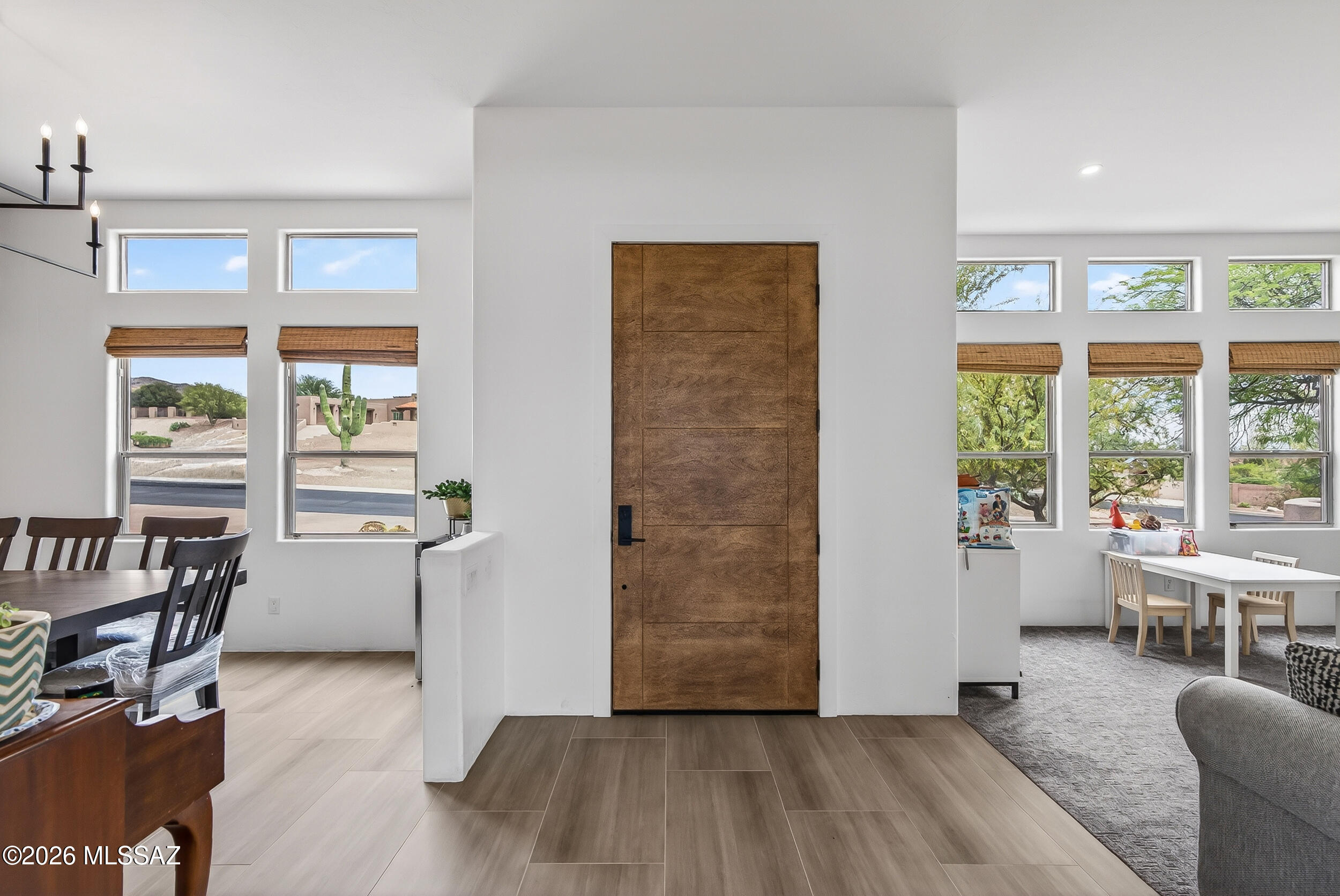 Rancho Cancion West (1-150) - Residential