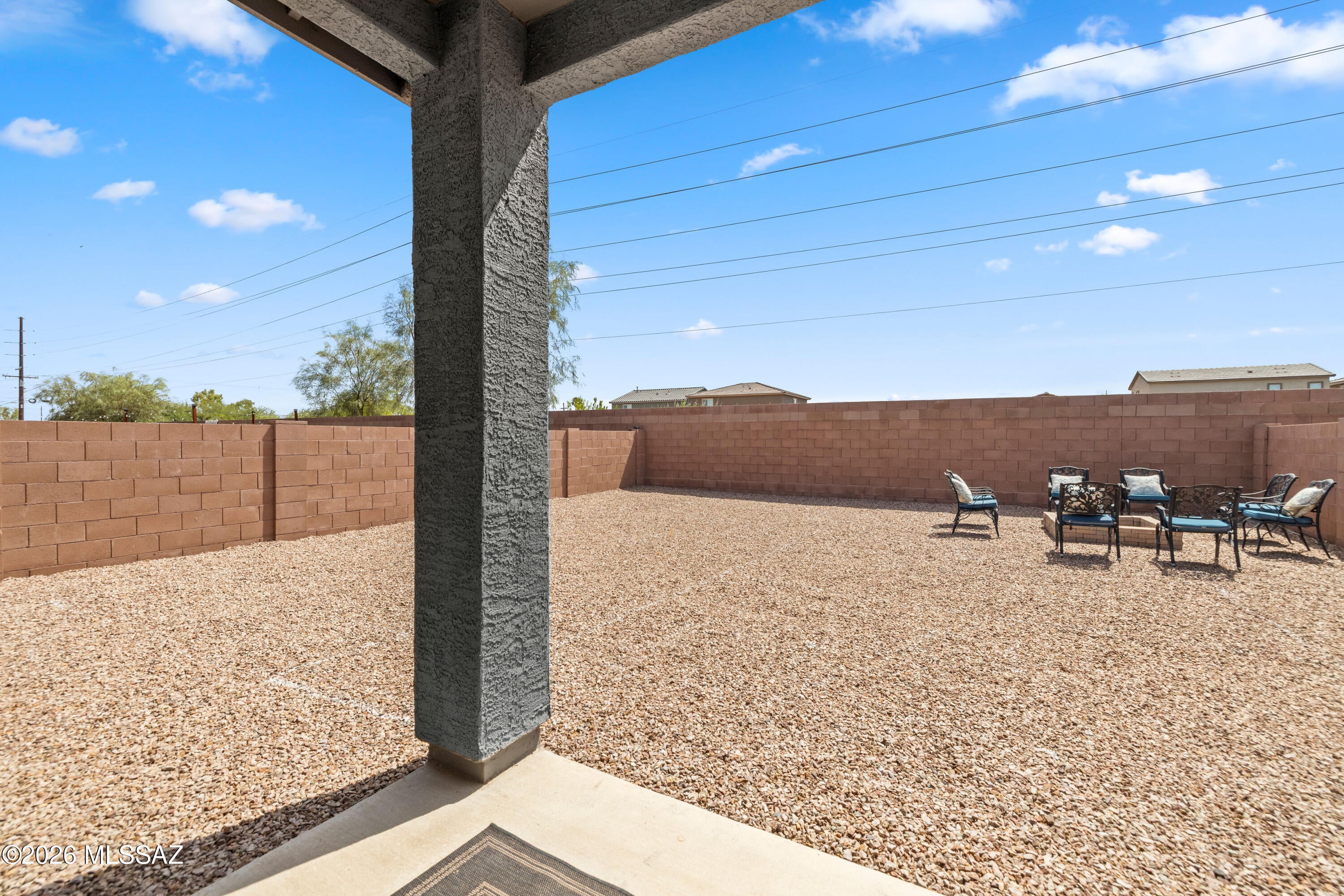 Rancho Marana - Residential