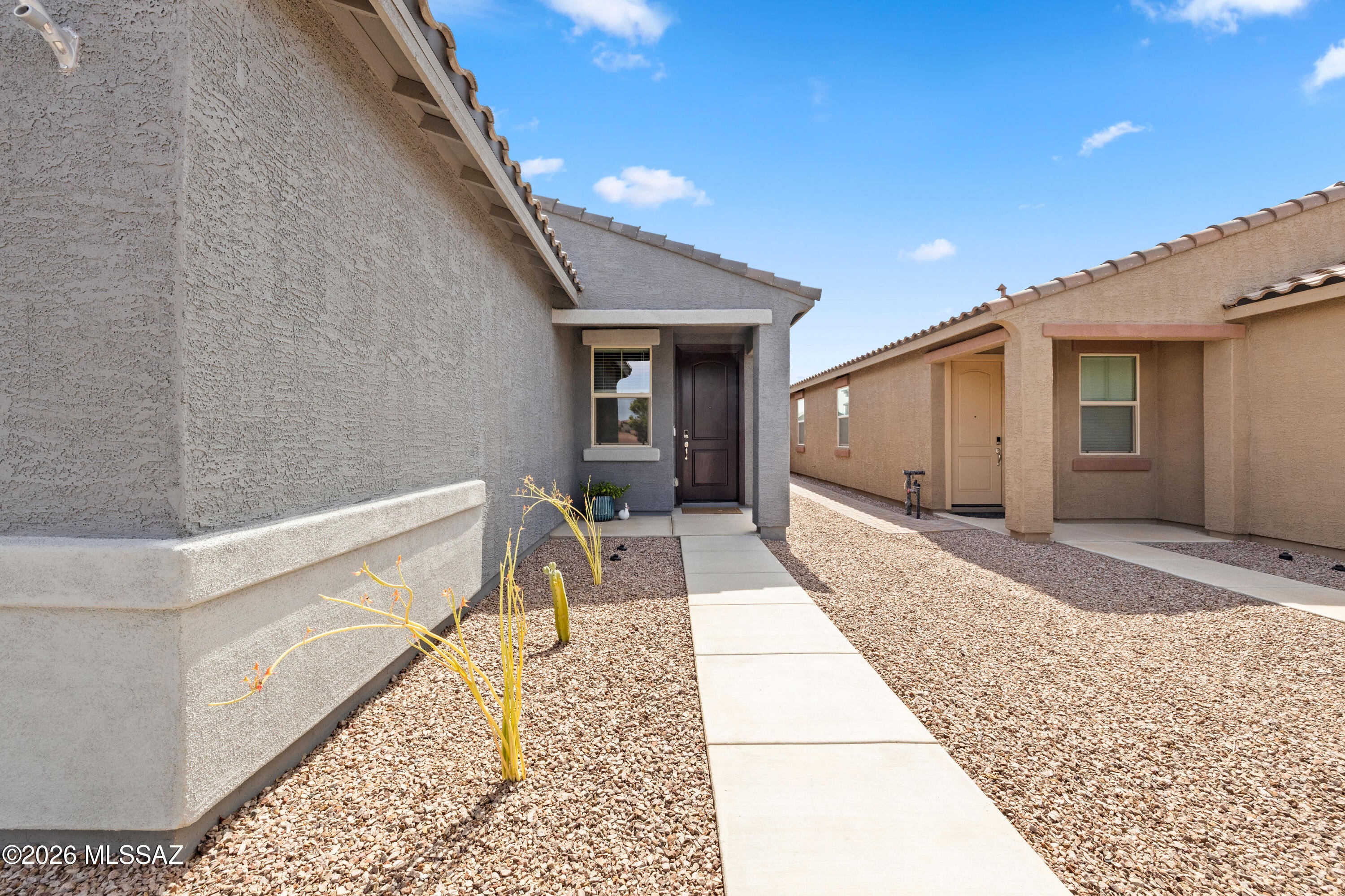 Rancho Marana - Residential