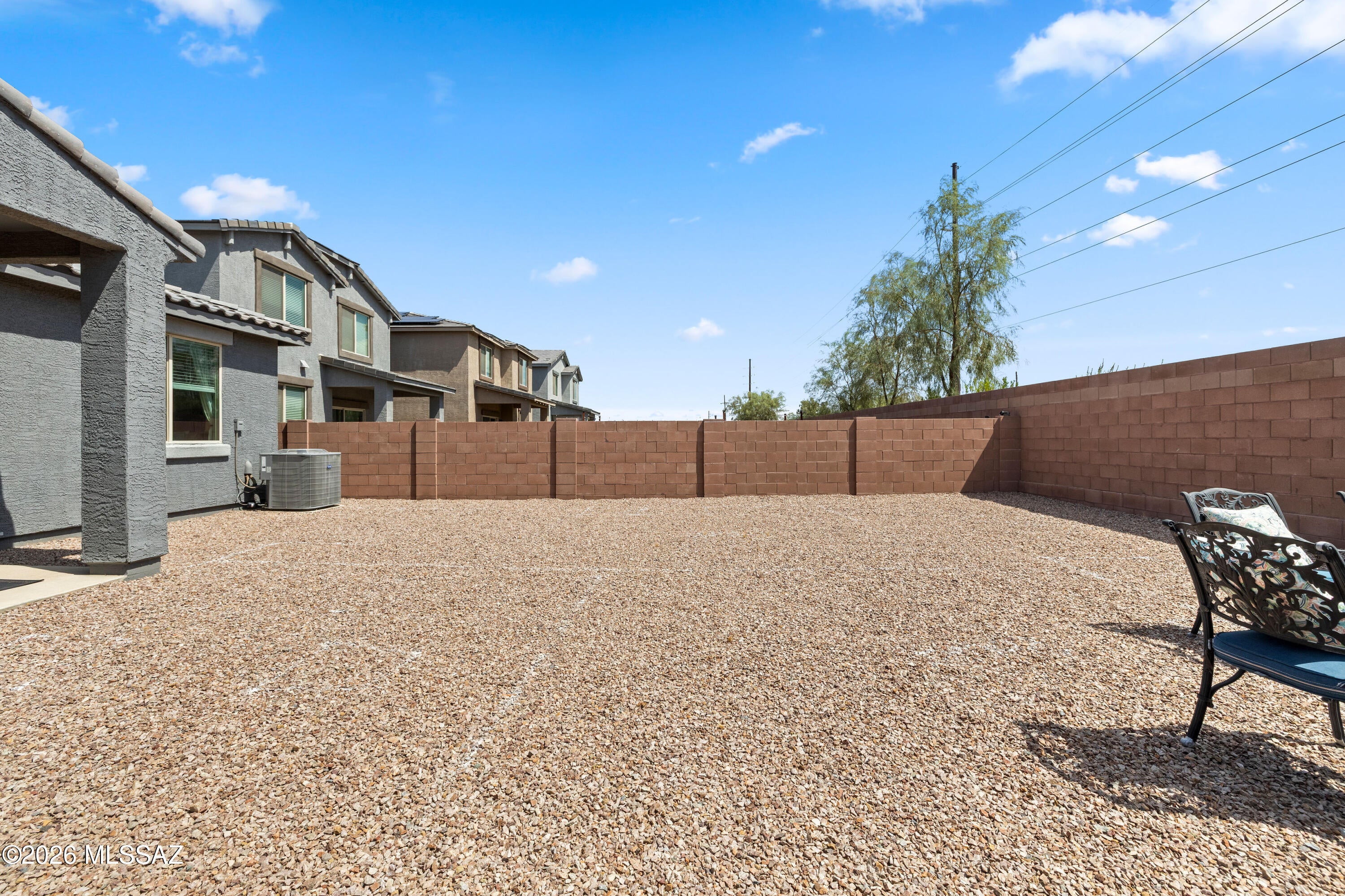 Rancho Marana - Residential