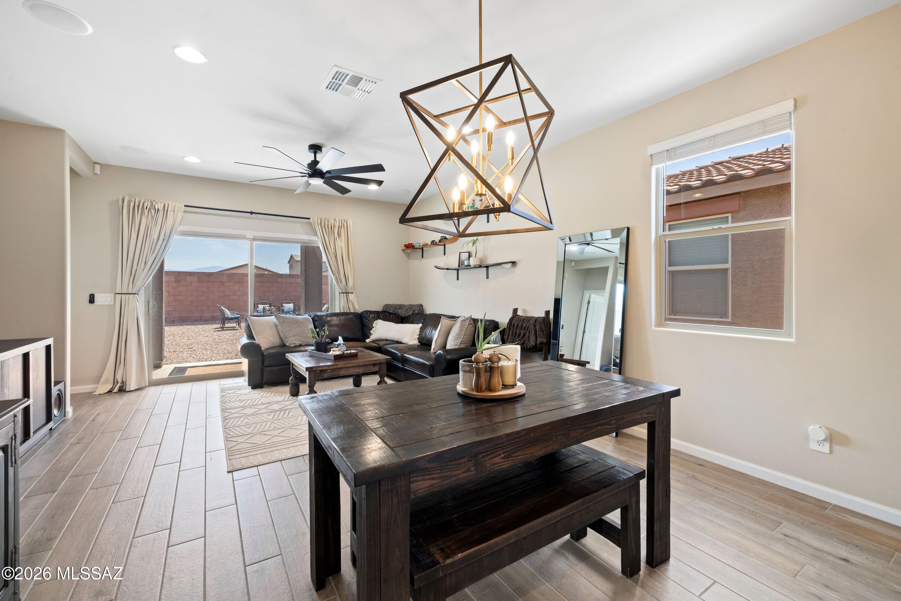Rancho Marana - Residential