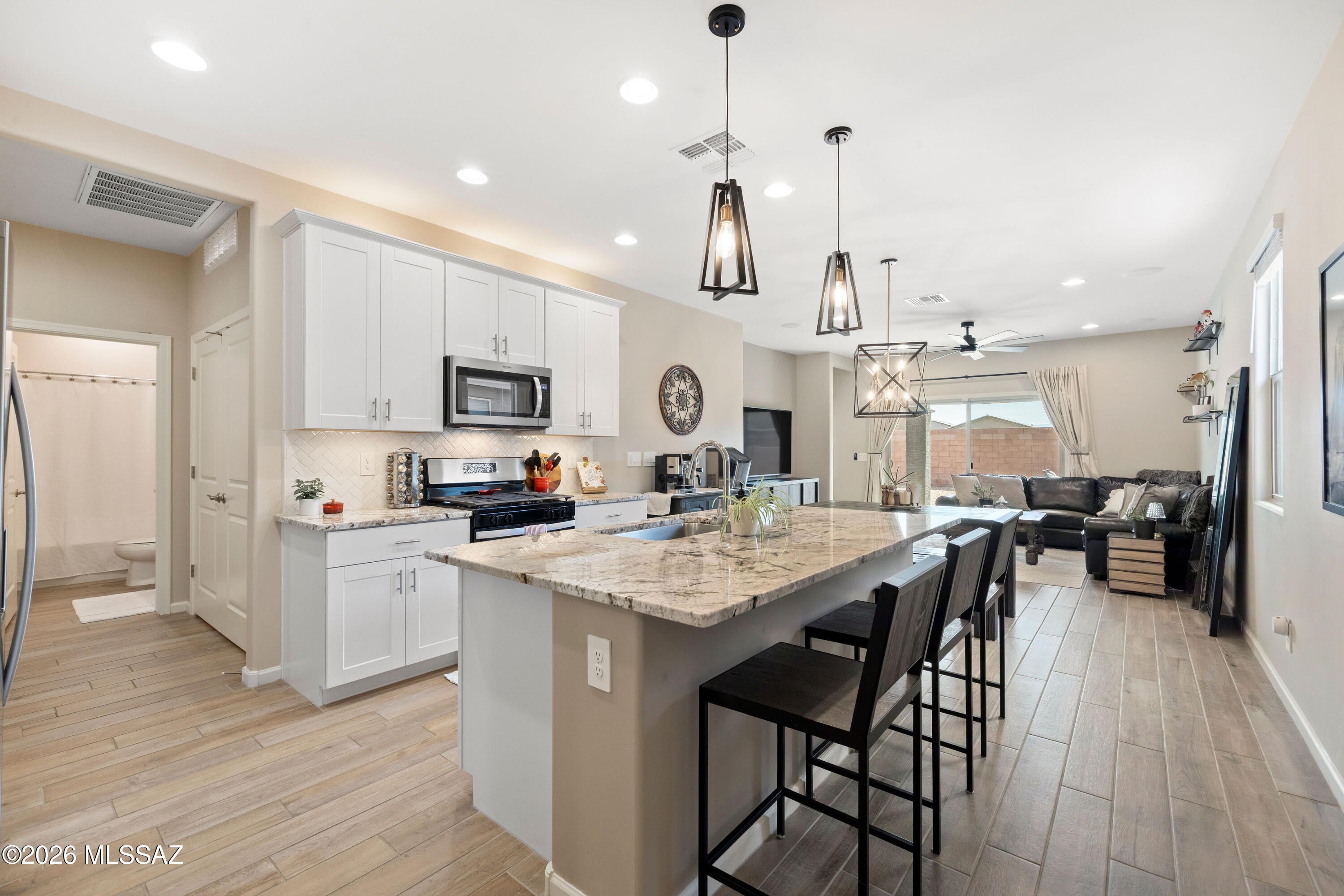 Rancho Marana - Residential