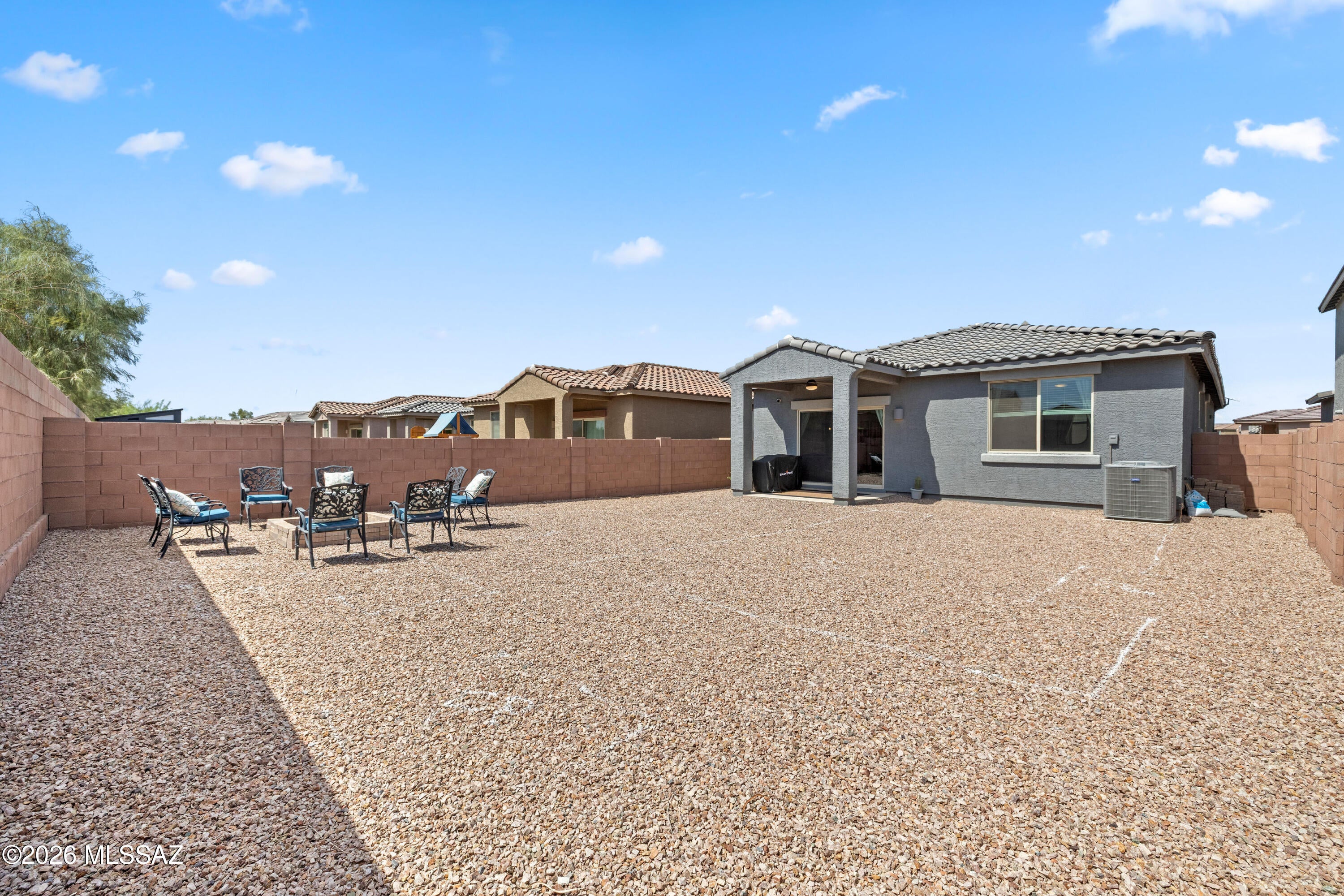 Rancho Marana - Residential
