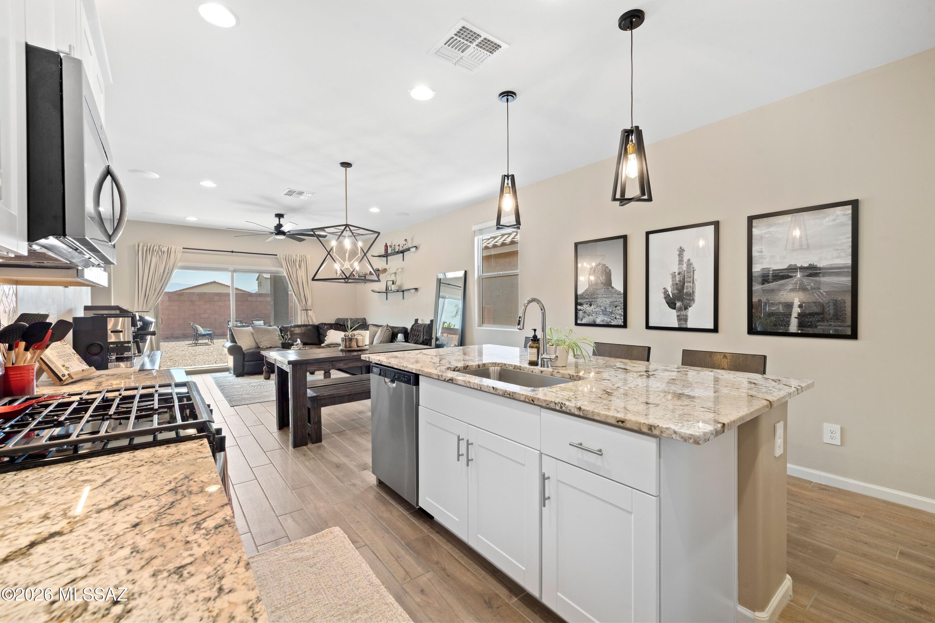 Rancho Marana - Residential