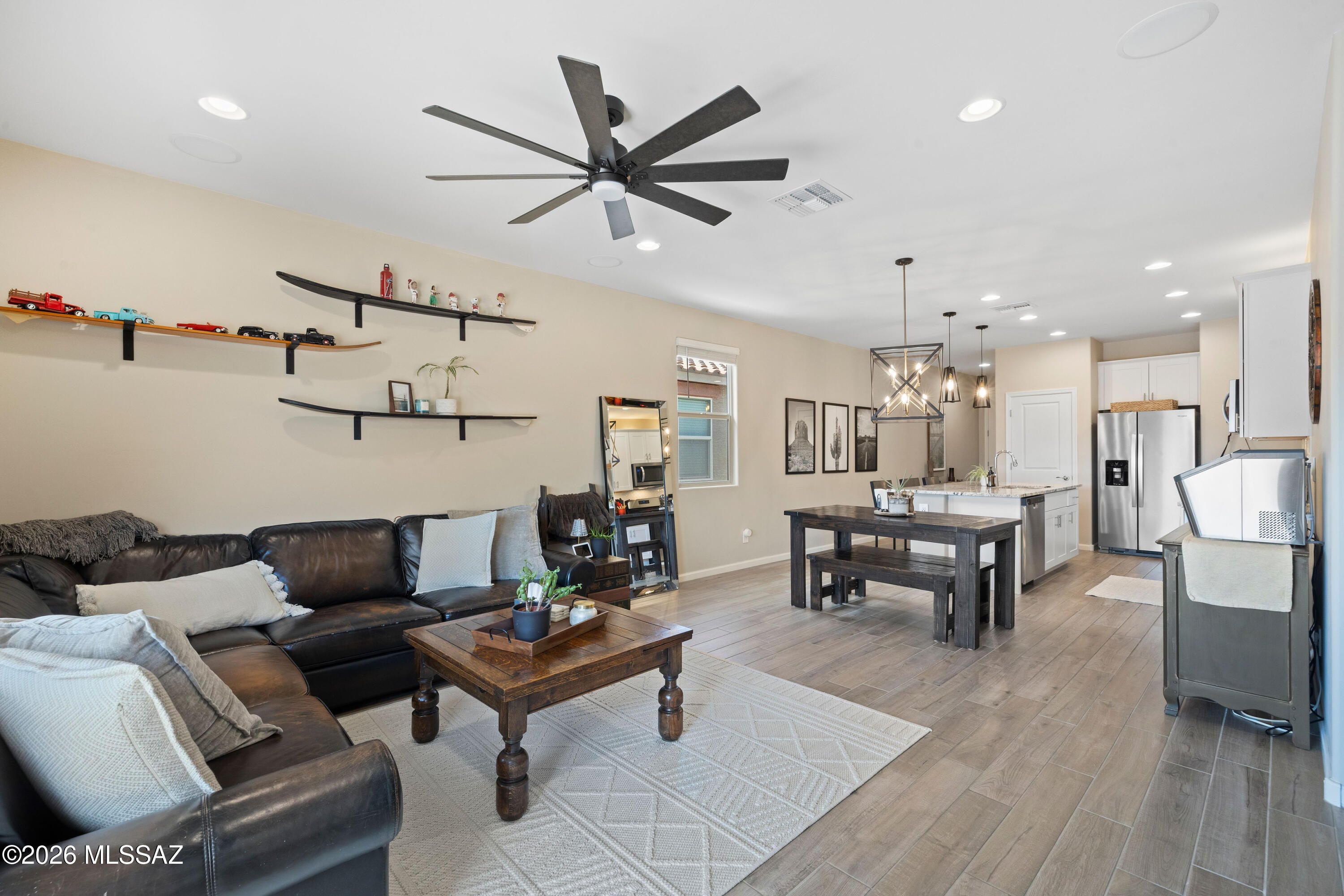 Rancho Marana - Residential