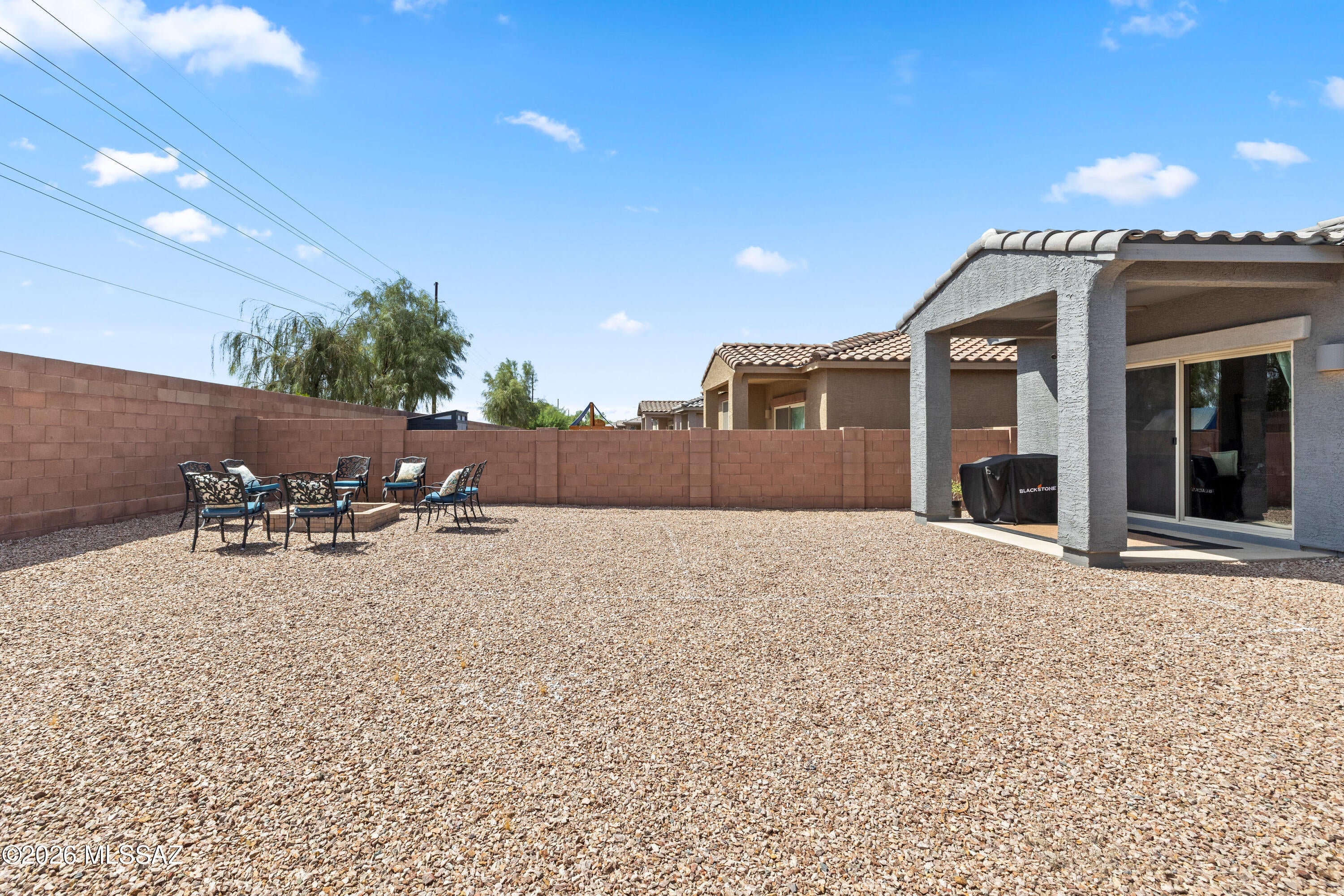 Rancho Marana - Residential