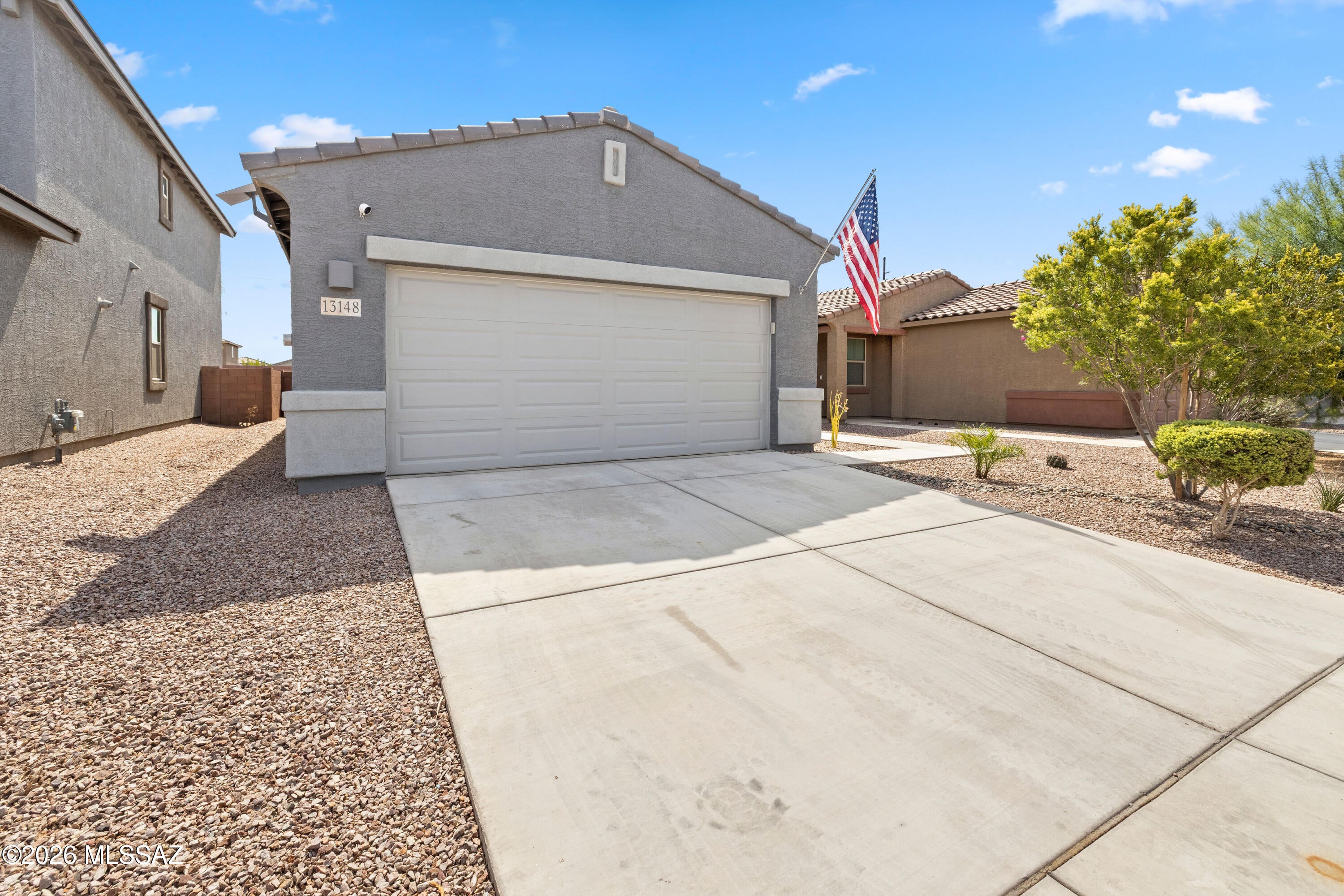 Rancho Marana - Residential