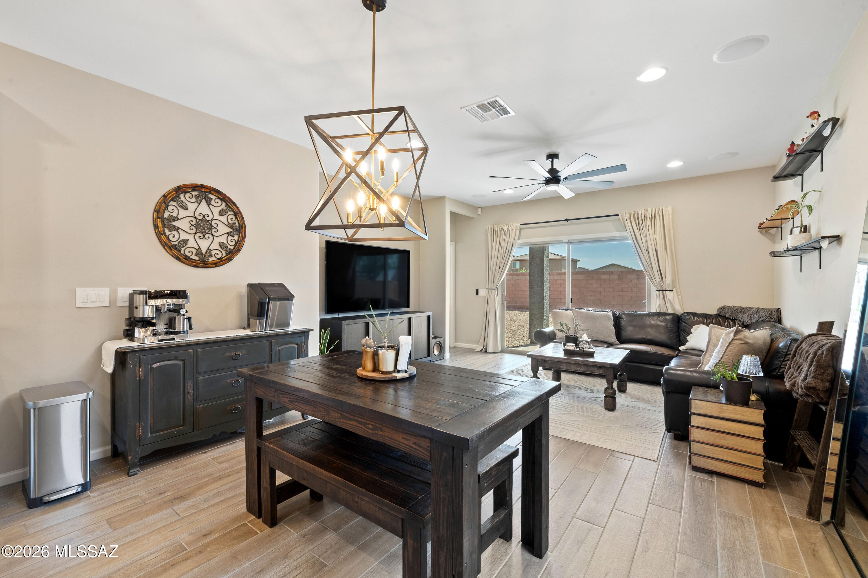Rancho Marana - Residential