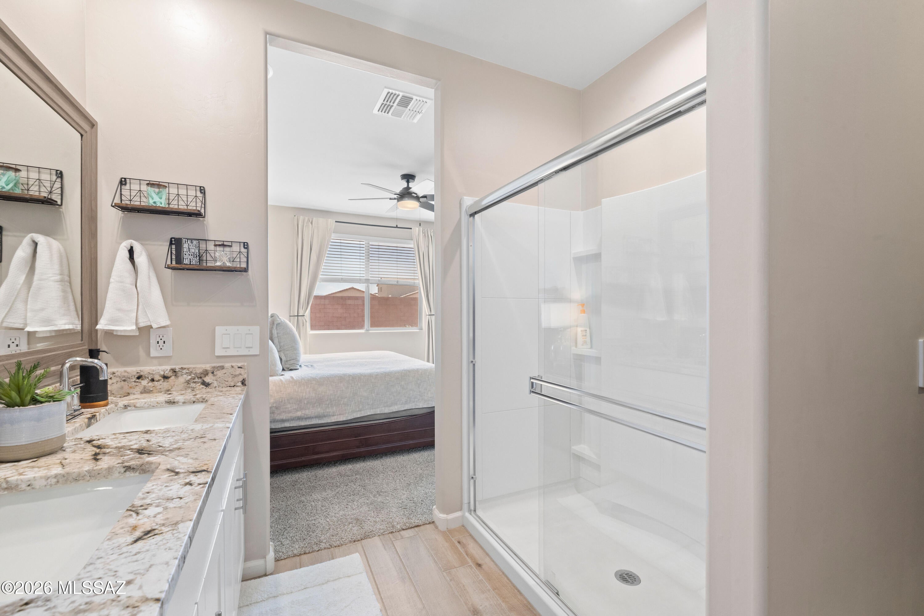 Rancho Marana - Residential