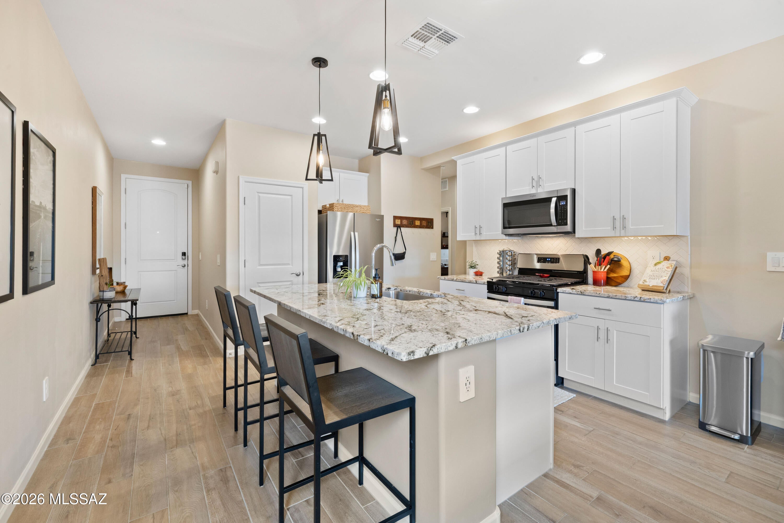 Rancho Marana - Residential