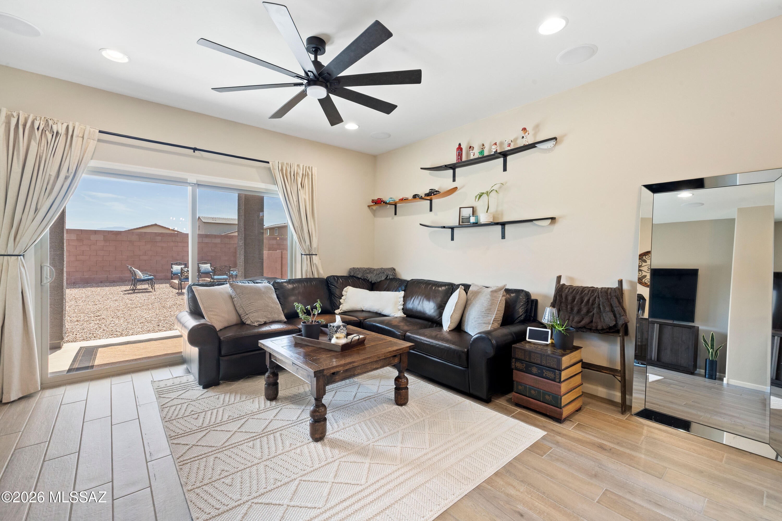 Rancho Marana - Residential