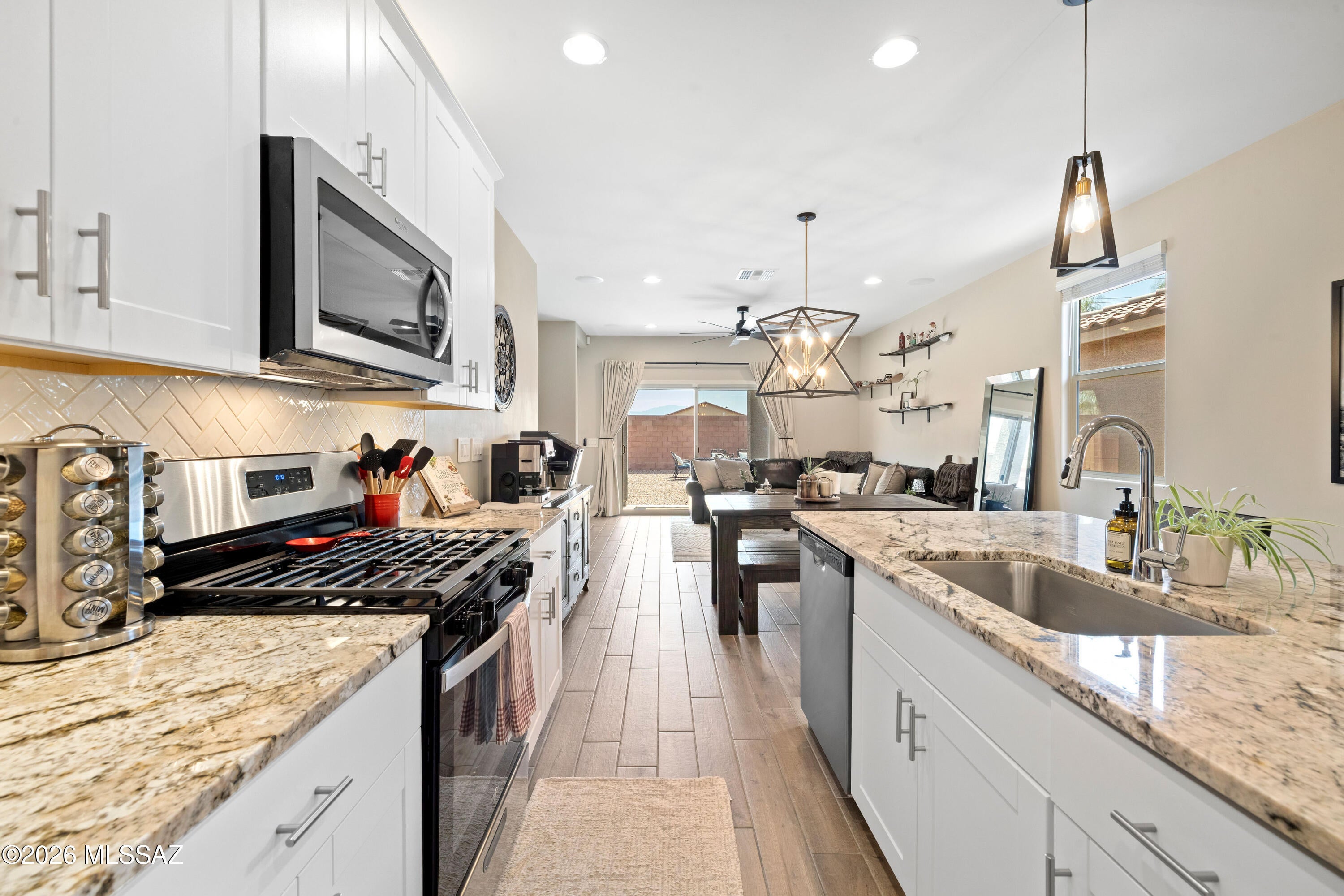 Rancho Marana - Residential