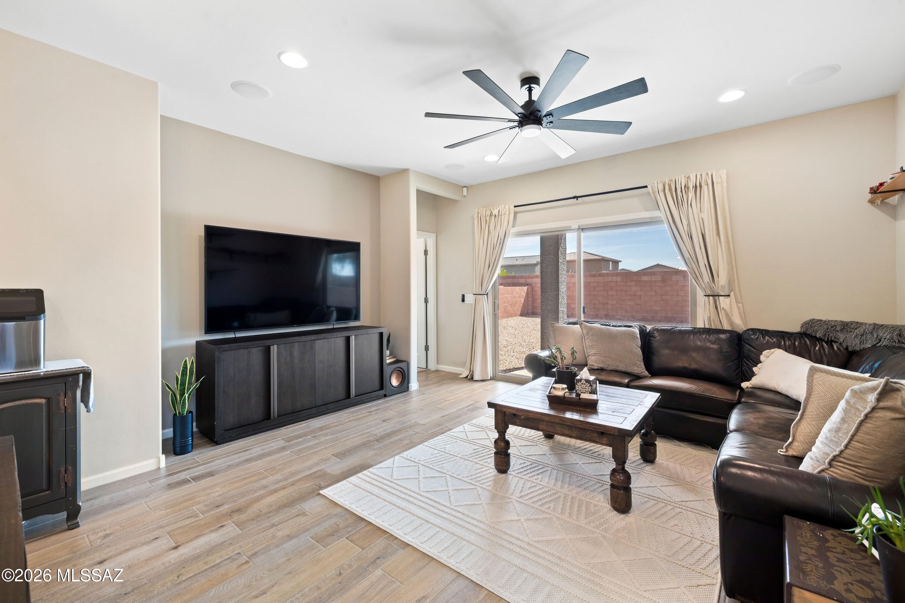 Rancho Marana - Residential