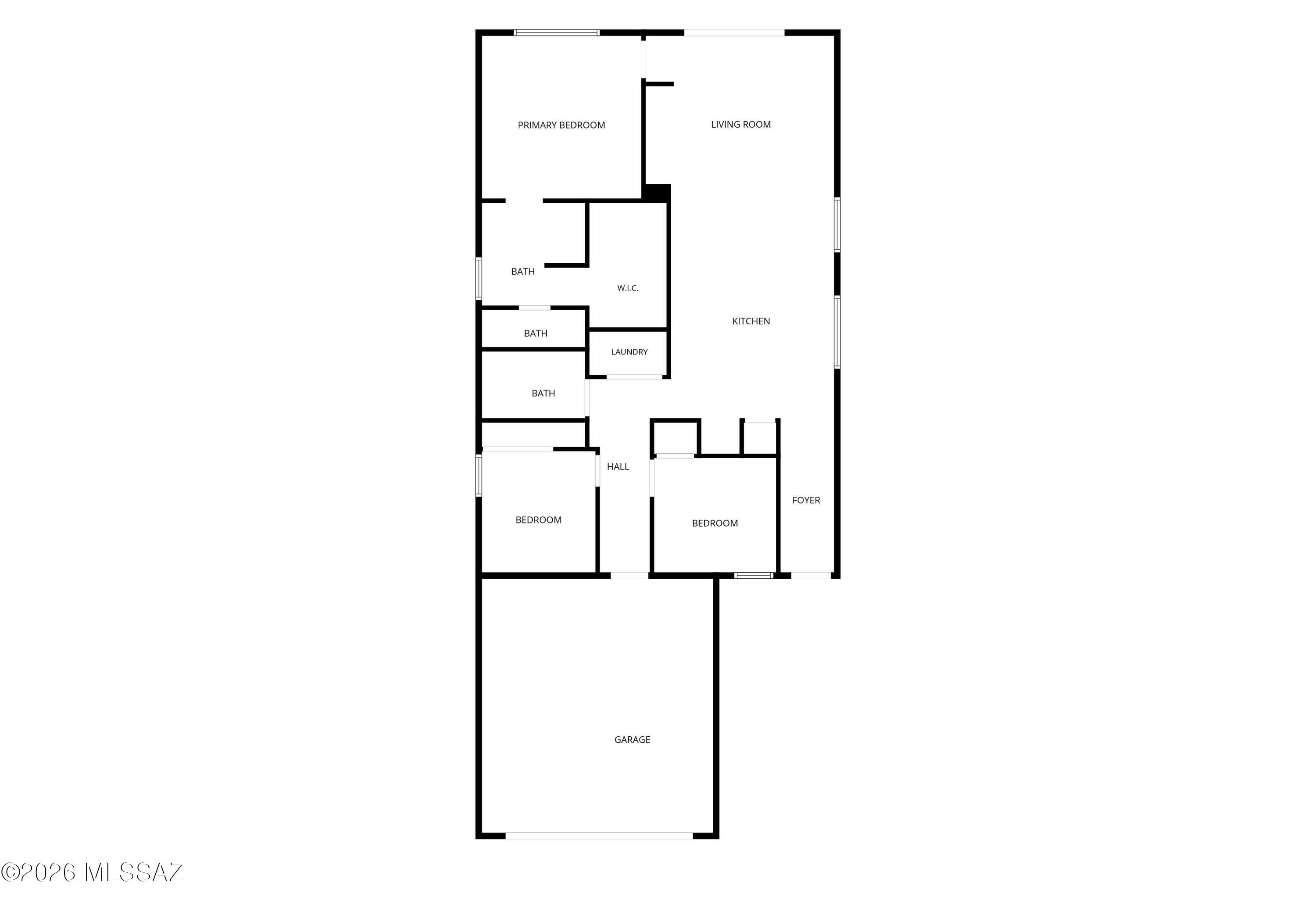 Rancho Marana - Residential