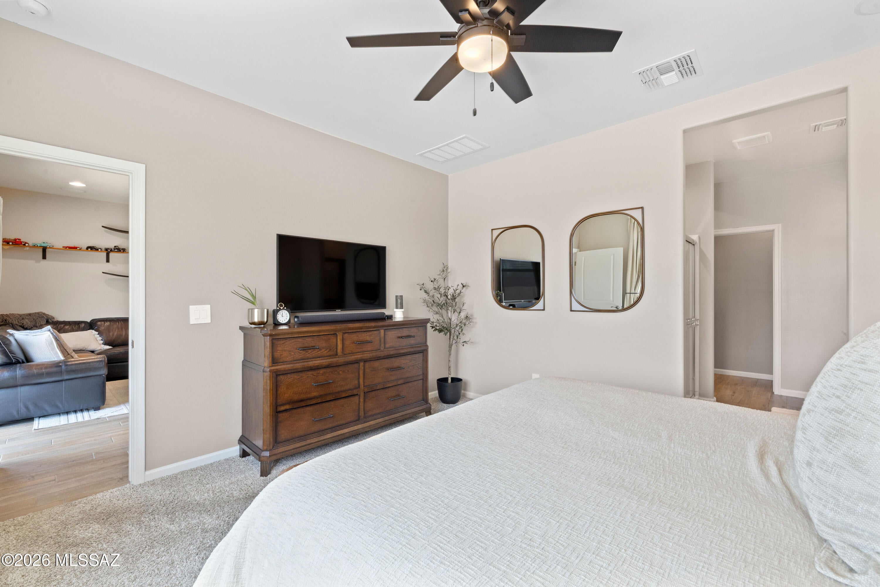 Rancho Marana - Residential