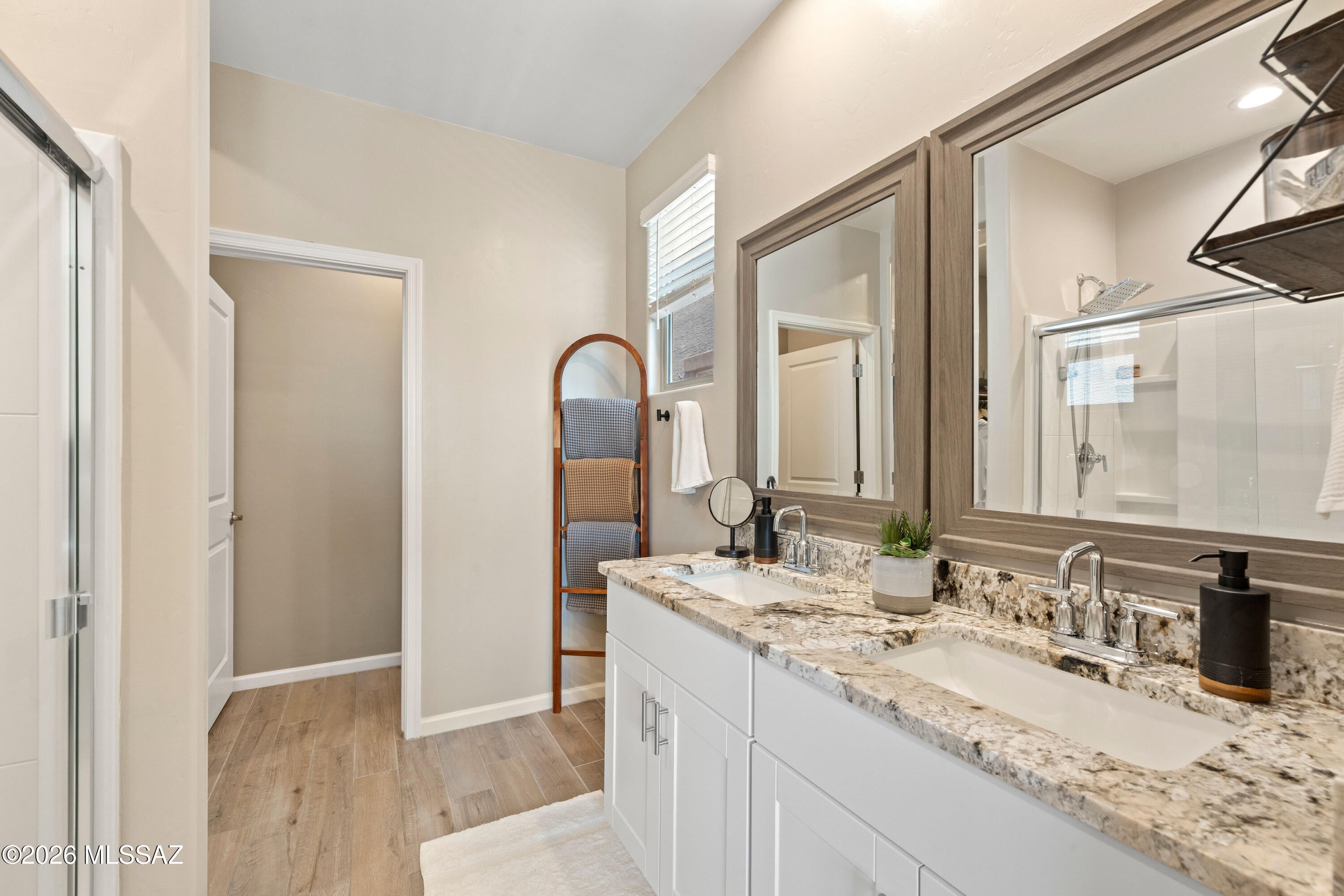 Rancho Marana - Residential