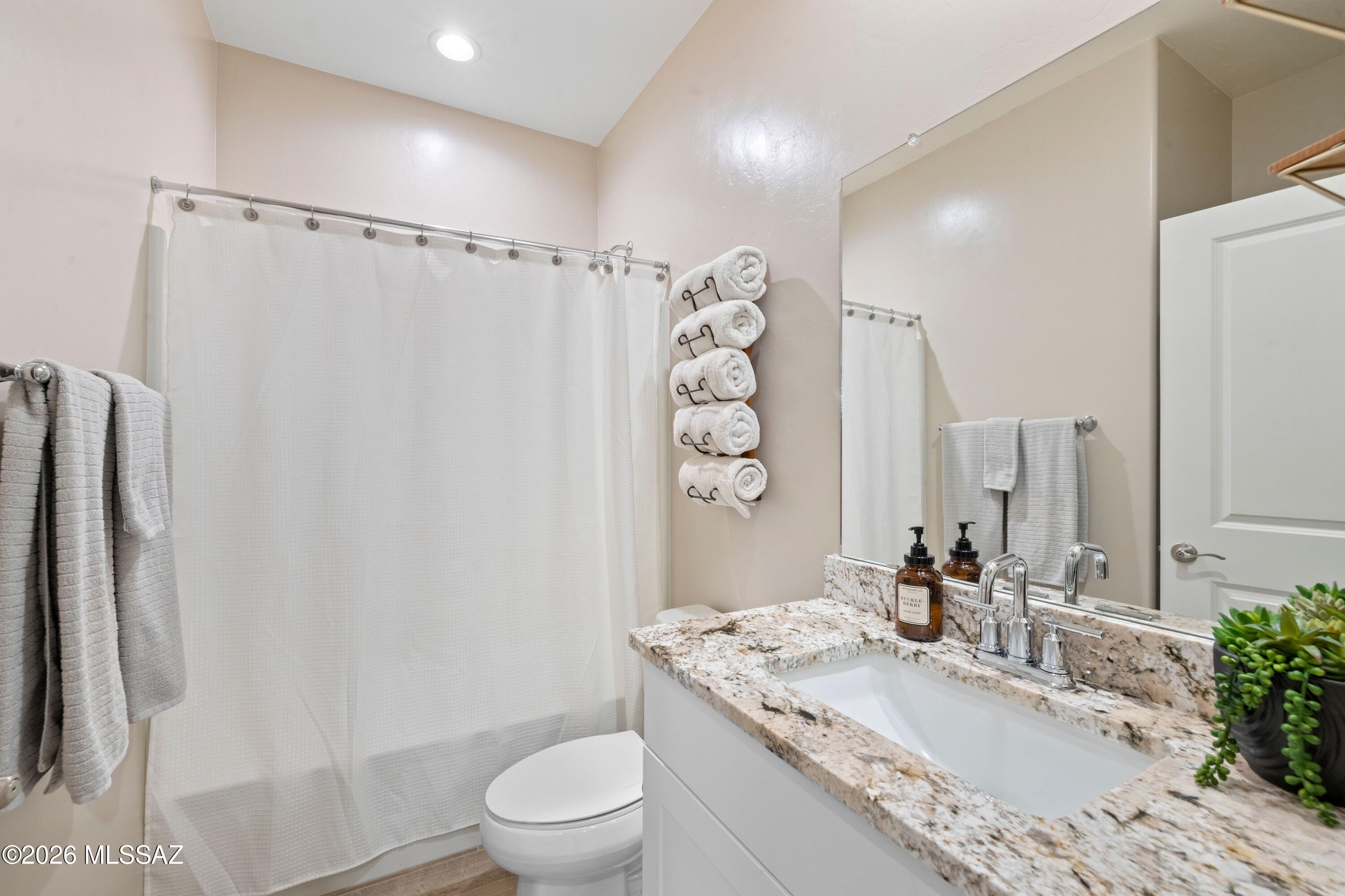 Rancho Marana - Residential