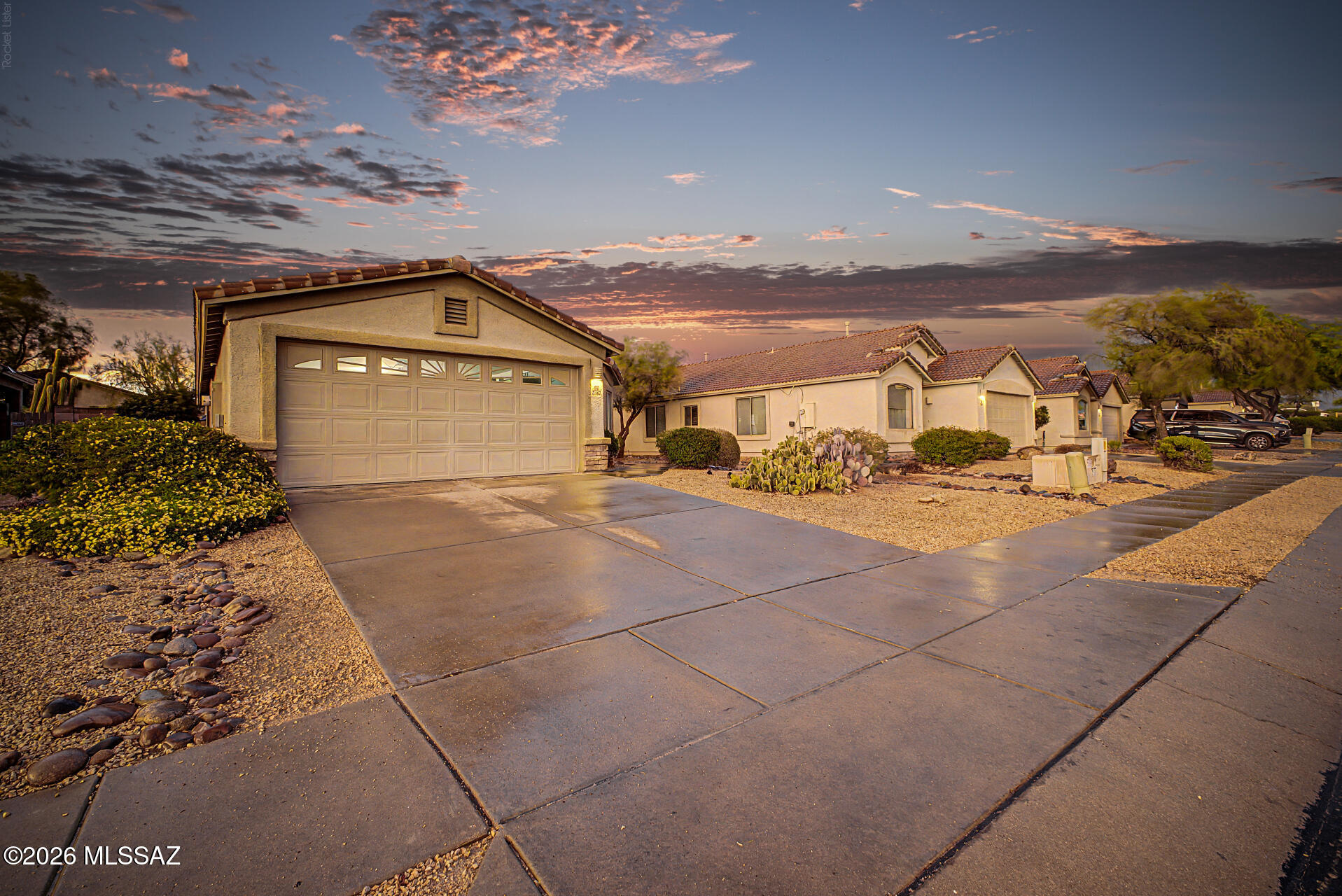 The Villages At Dove Mountain (114-234) - Residential