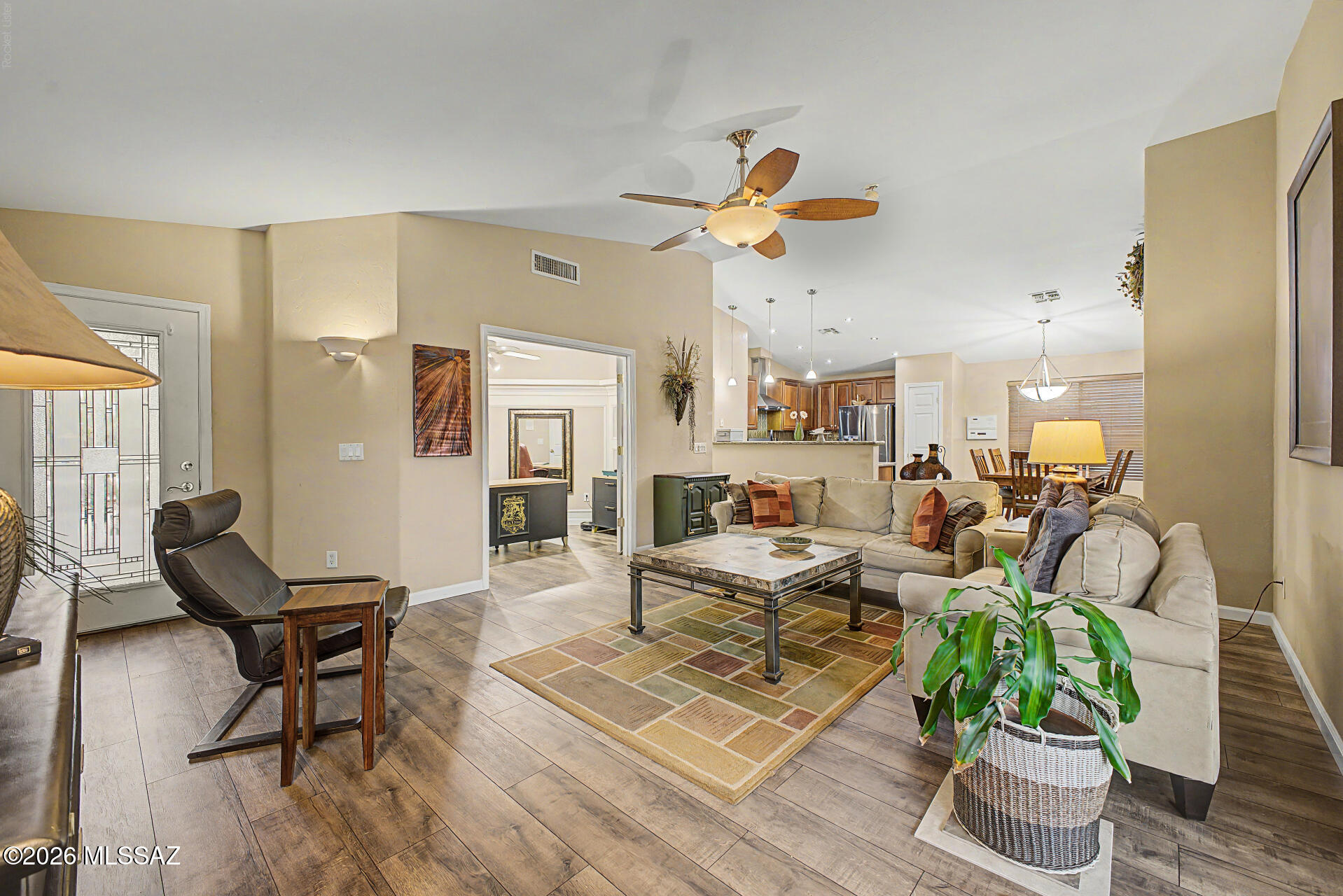 The Villages At Dove Mountain (114-234) - Residential