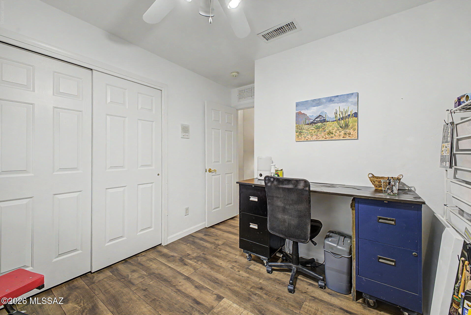 The Villages At Dove Mountain (114-234) - Residential