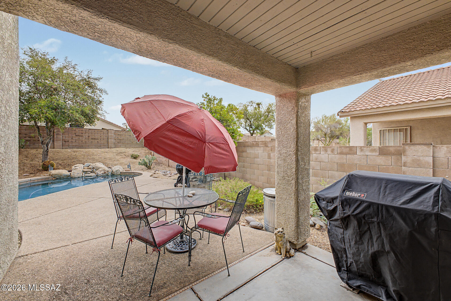 The Villages At Dove Mountain (114-234) - Residential