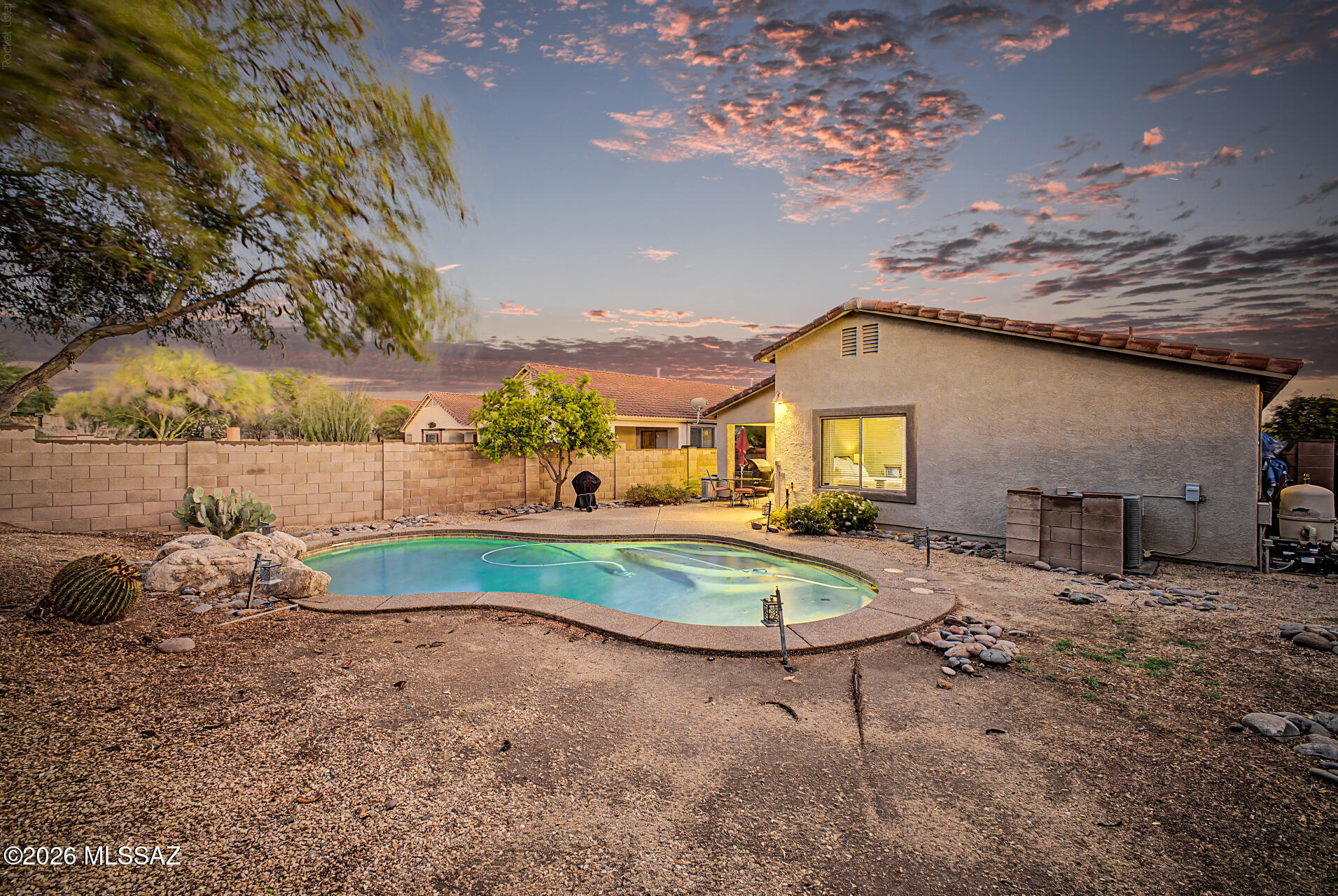 The Villages At Dove Mountain (114-234) - Residential