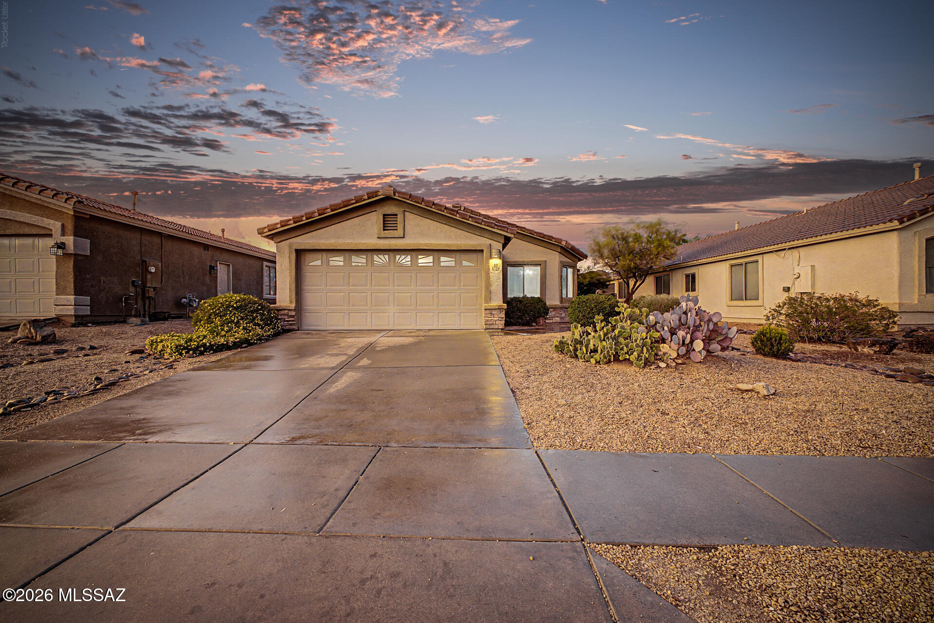 The Villages At Dove Mountain (114-234) - Residential