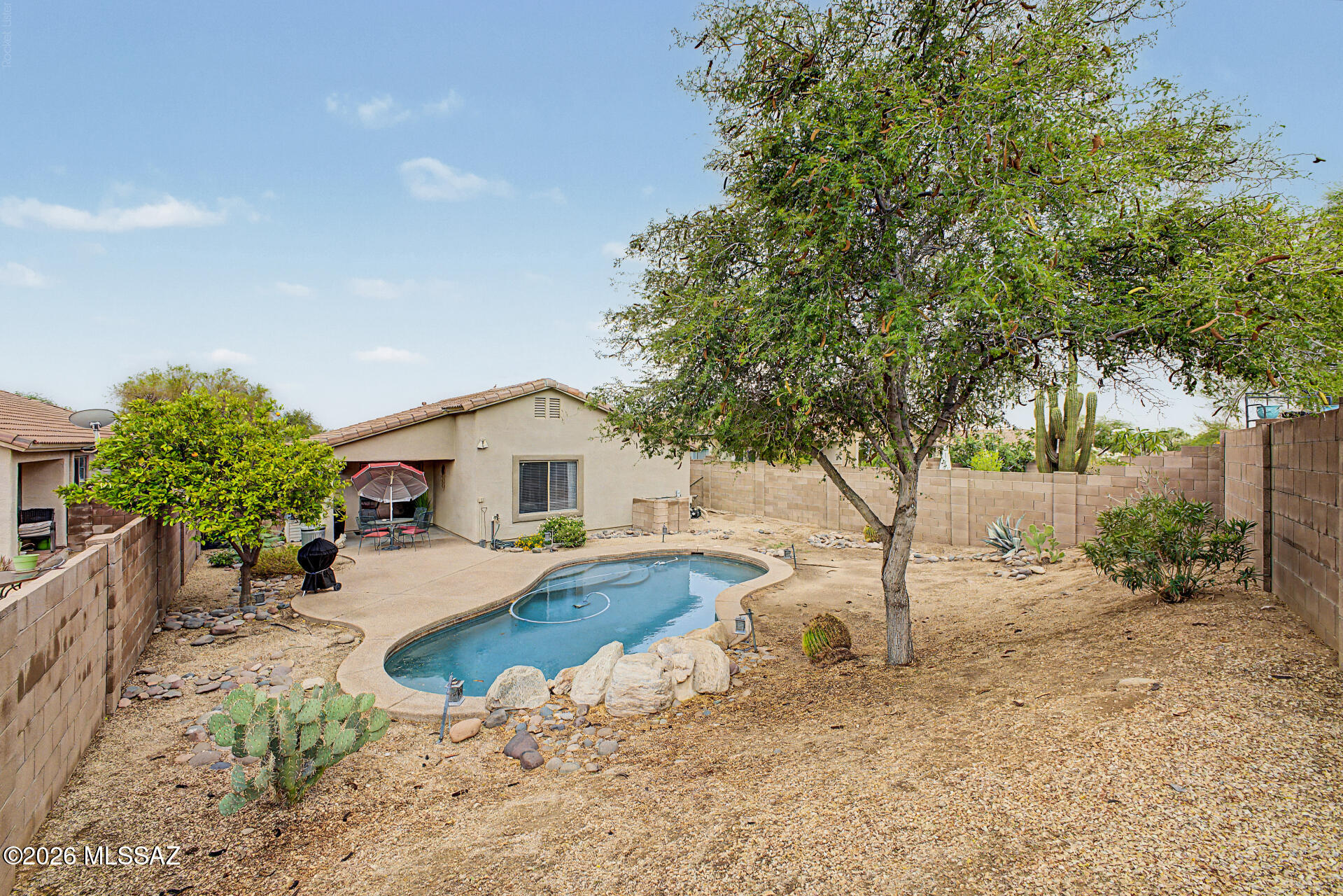 The Villages At Dove Mountain (114-234) - Residential