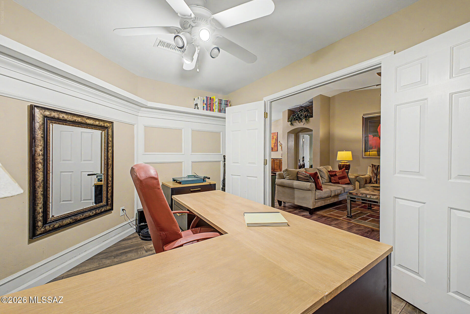 The Villages At Dove Mountain (114-234) - Residential