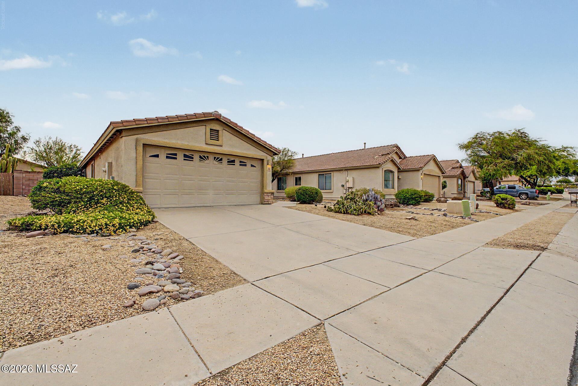 The Villages At Dove Mountain (114-234) - Residential