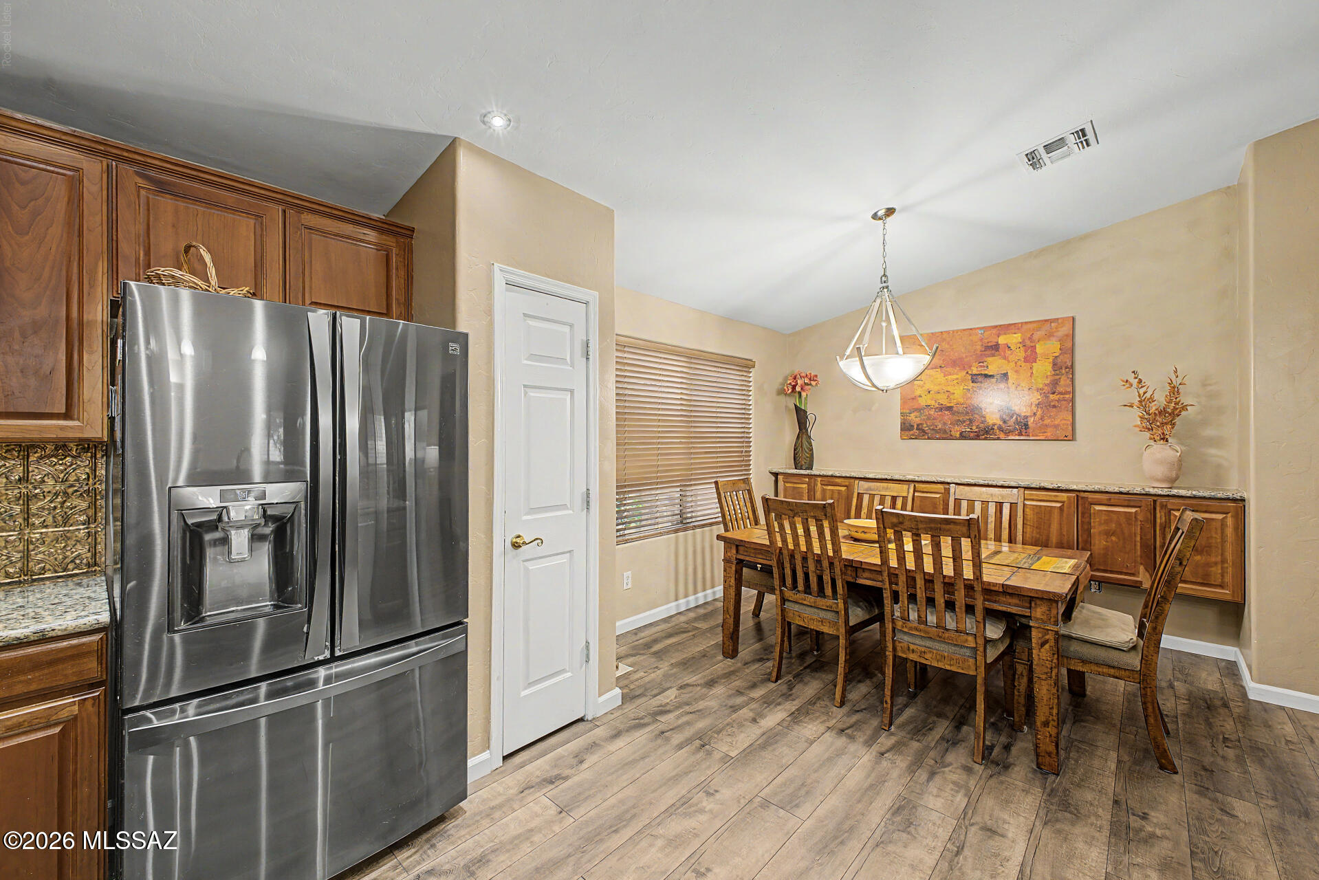 The Villages At Dove Mountain (114-234) - Residential