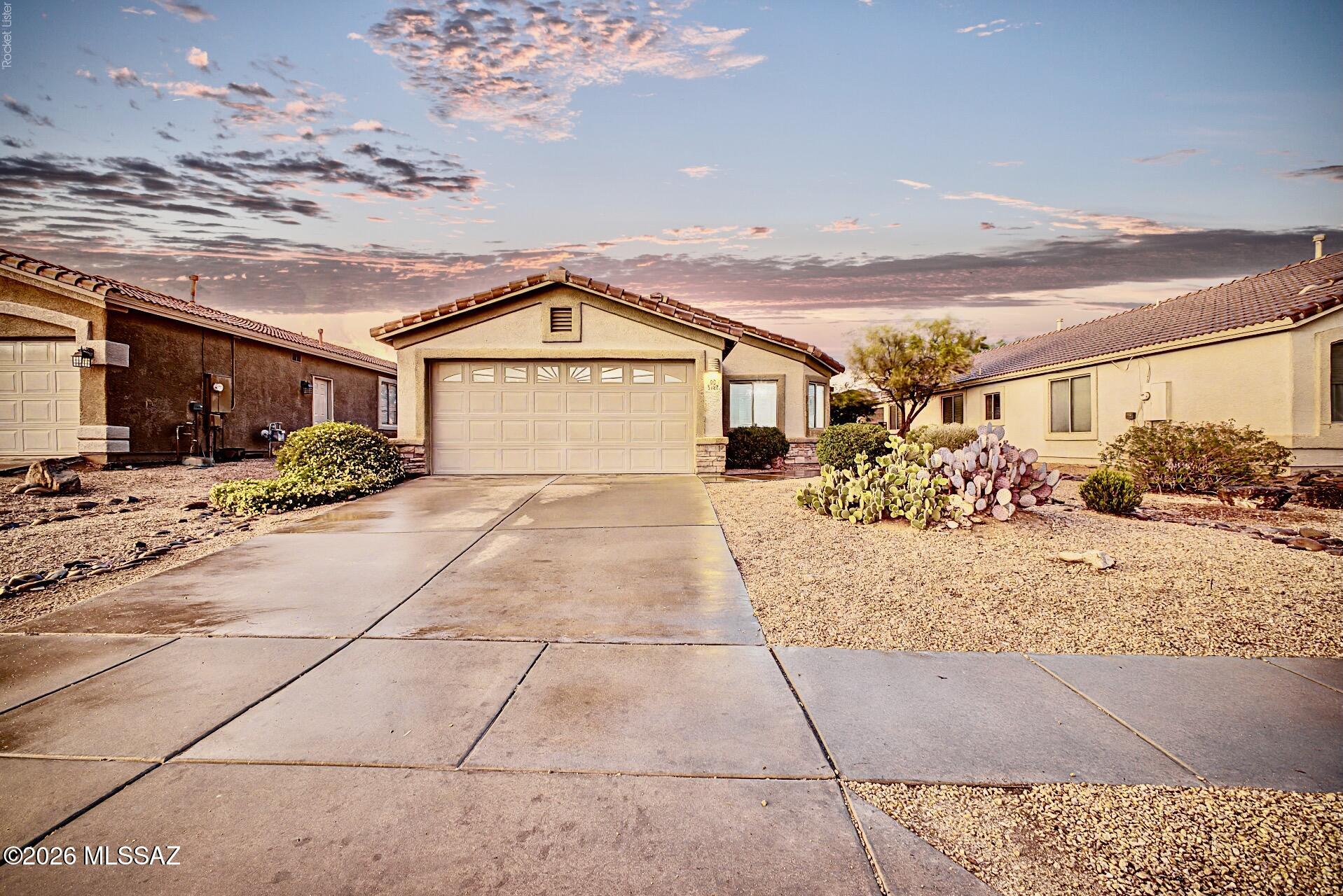 The Villages At Dove Mountain (114-234) - Residential