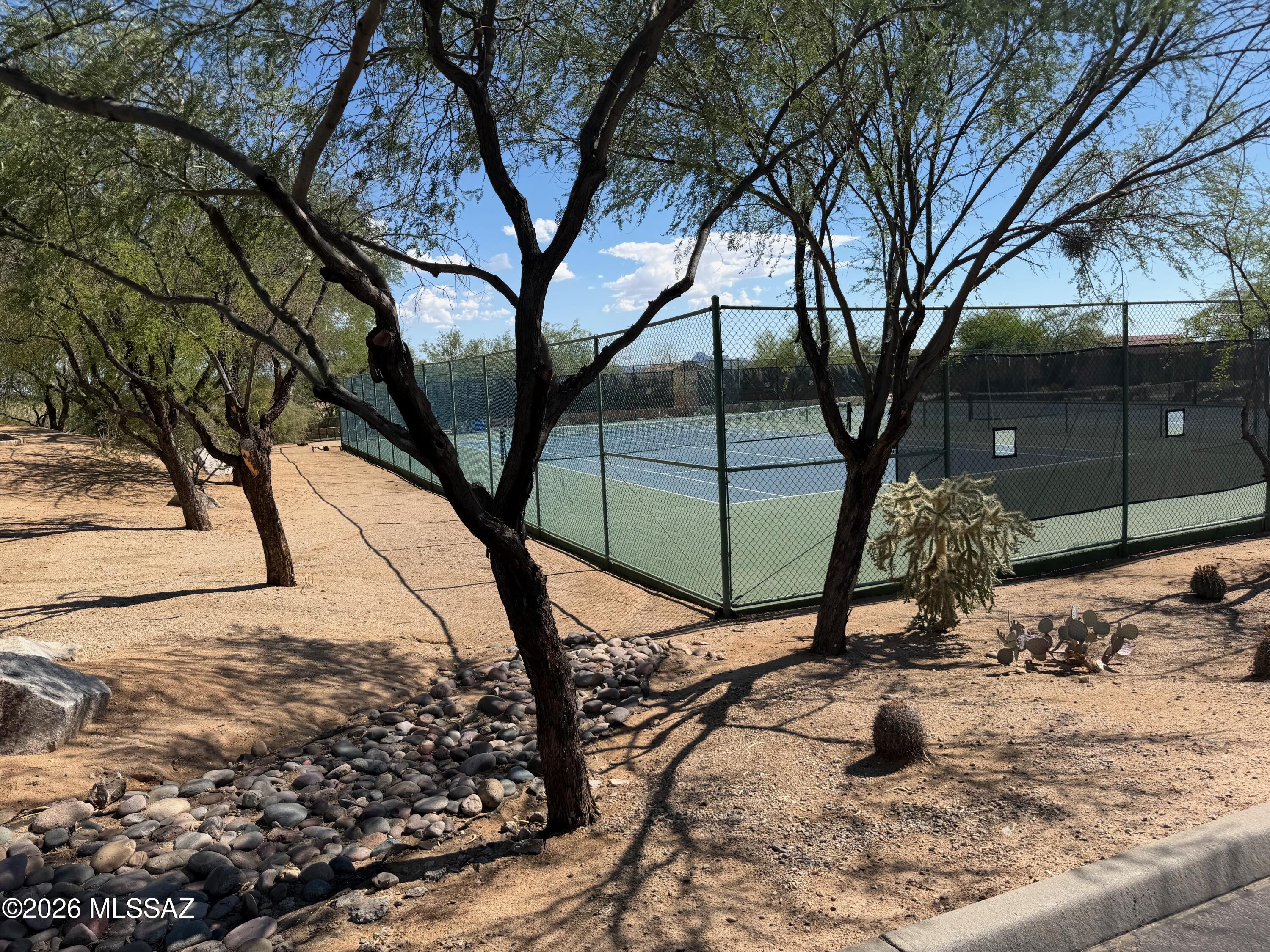 The Villages At Dove Mountain (114-234) - Residential
