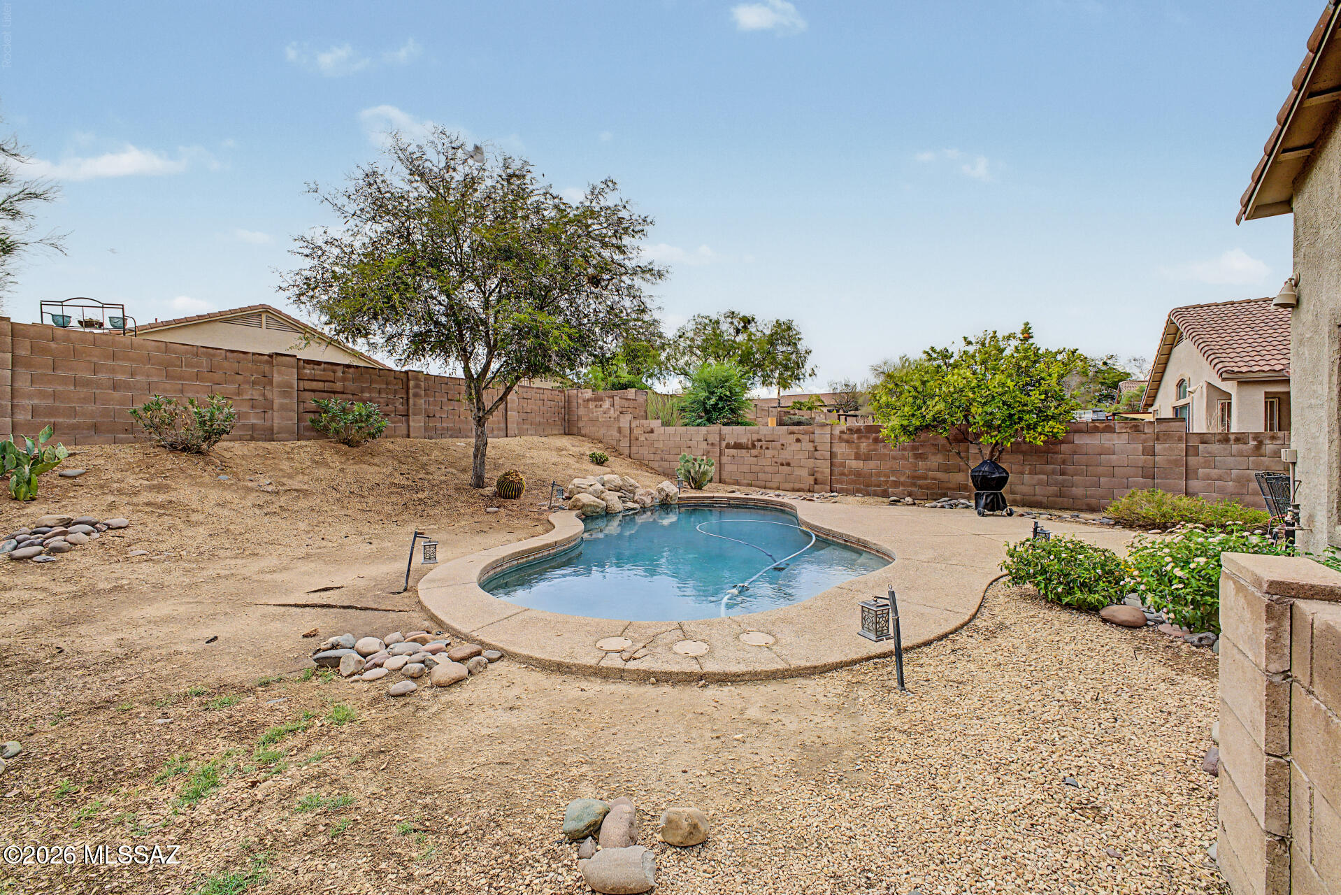 The Villages At Dove Mountain (114-234) - Residential