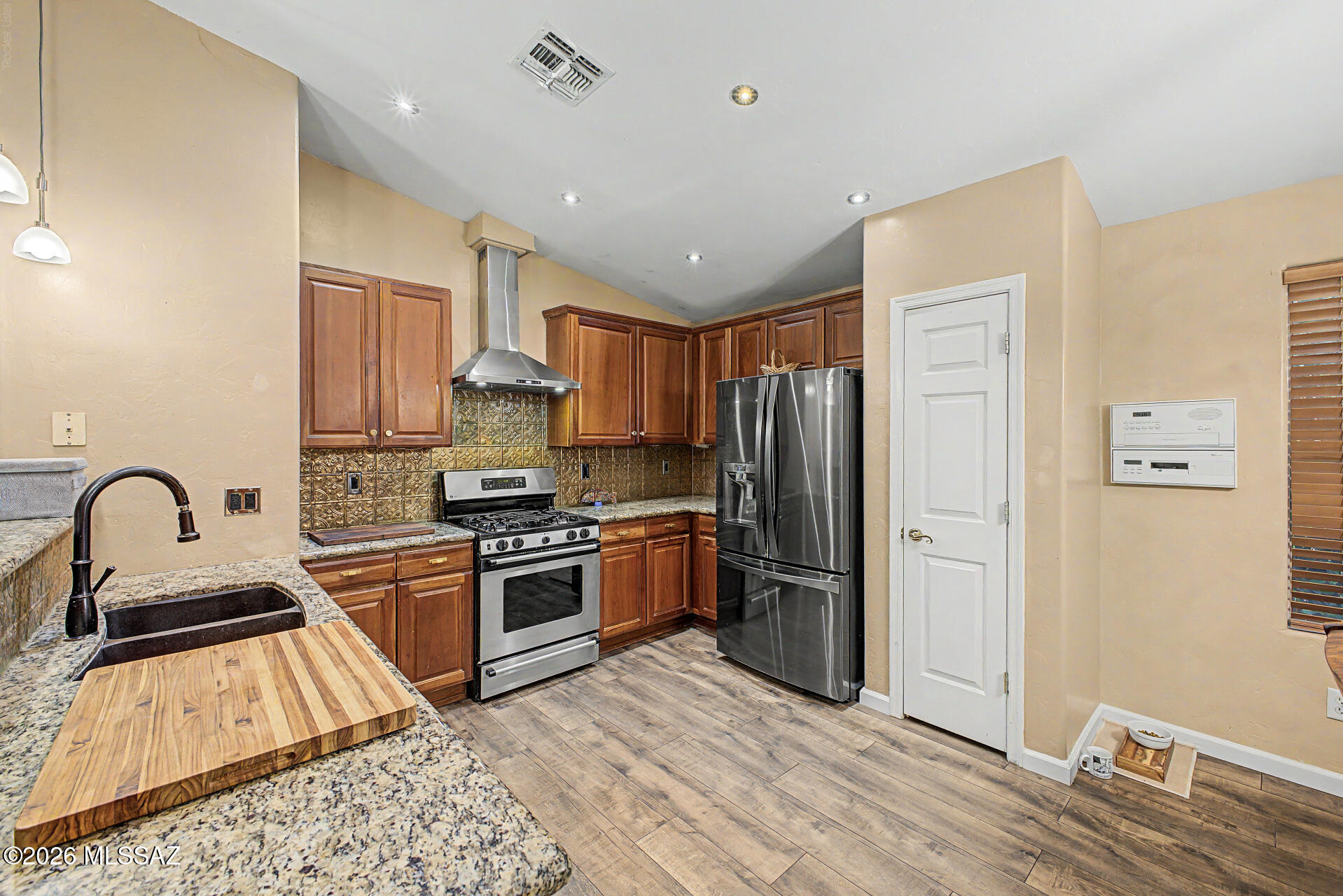 The Villages At Dove Mountain (114-234) - Residential