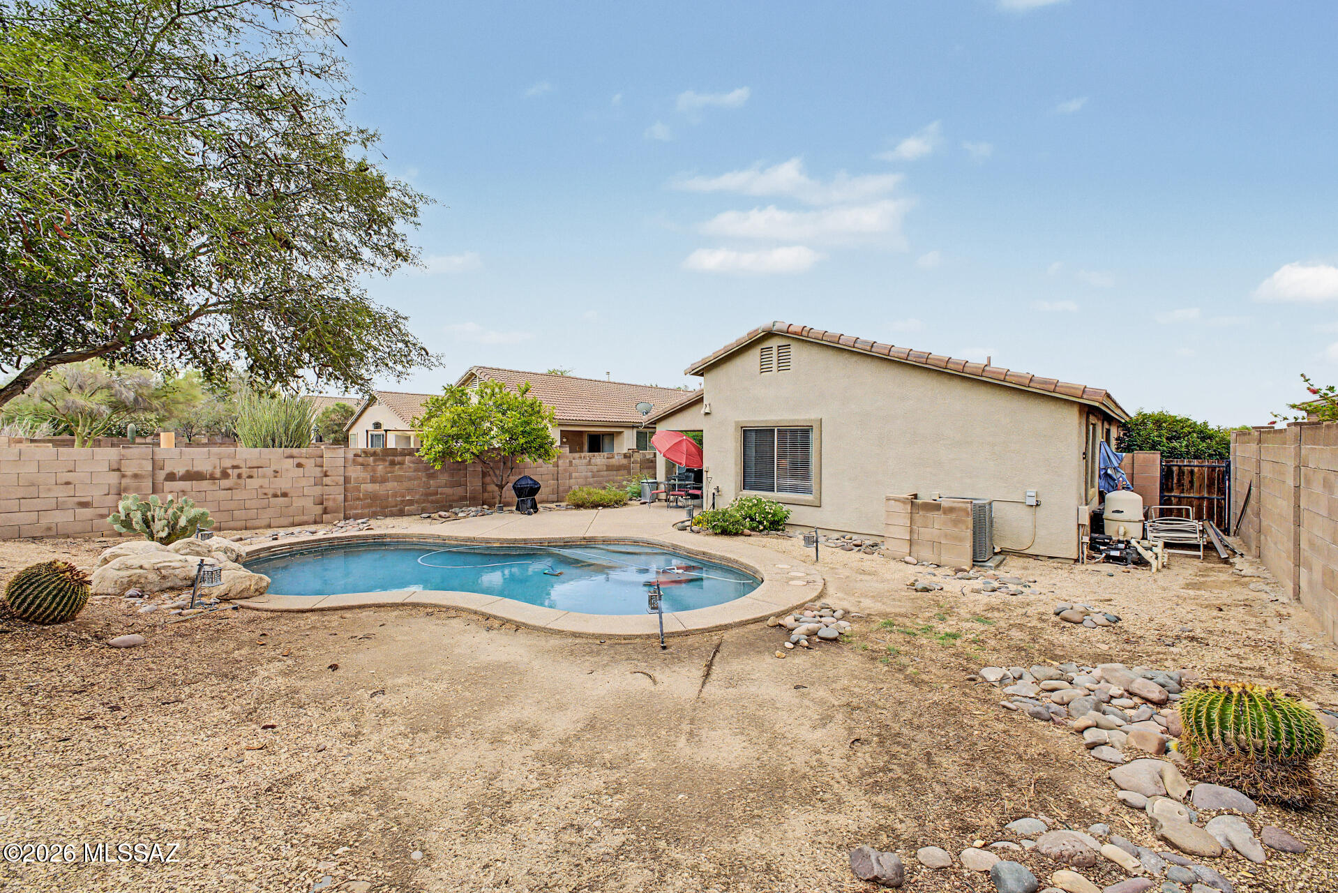 The Villages At Dove Mountain (114-234) - Residential
