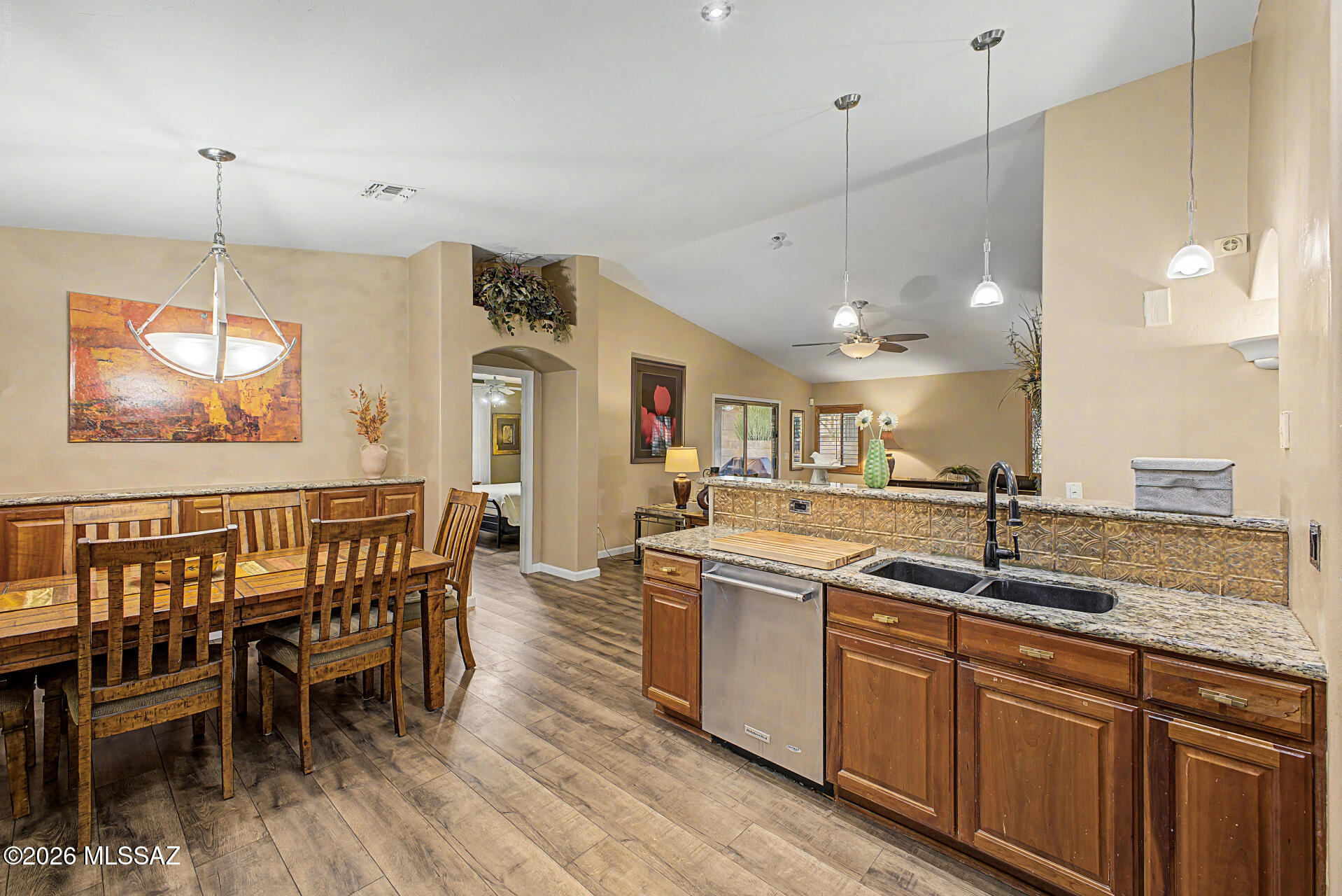 The Villages At Dove Mountain (114-234) - Residential