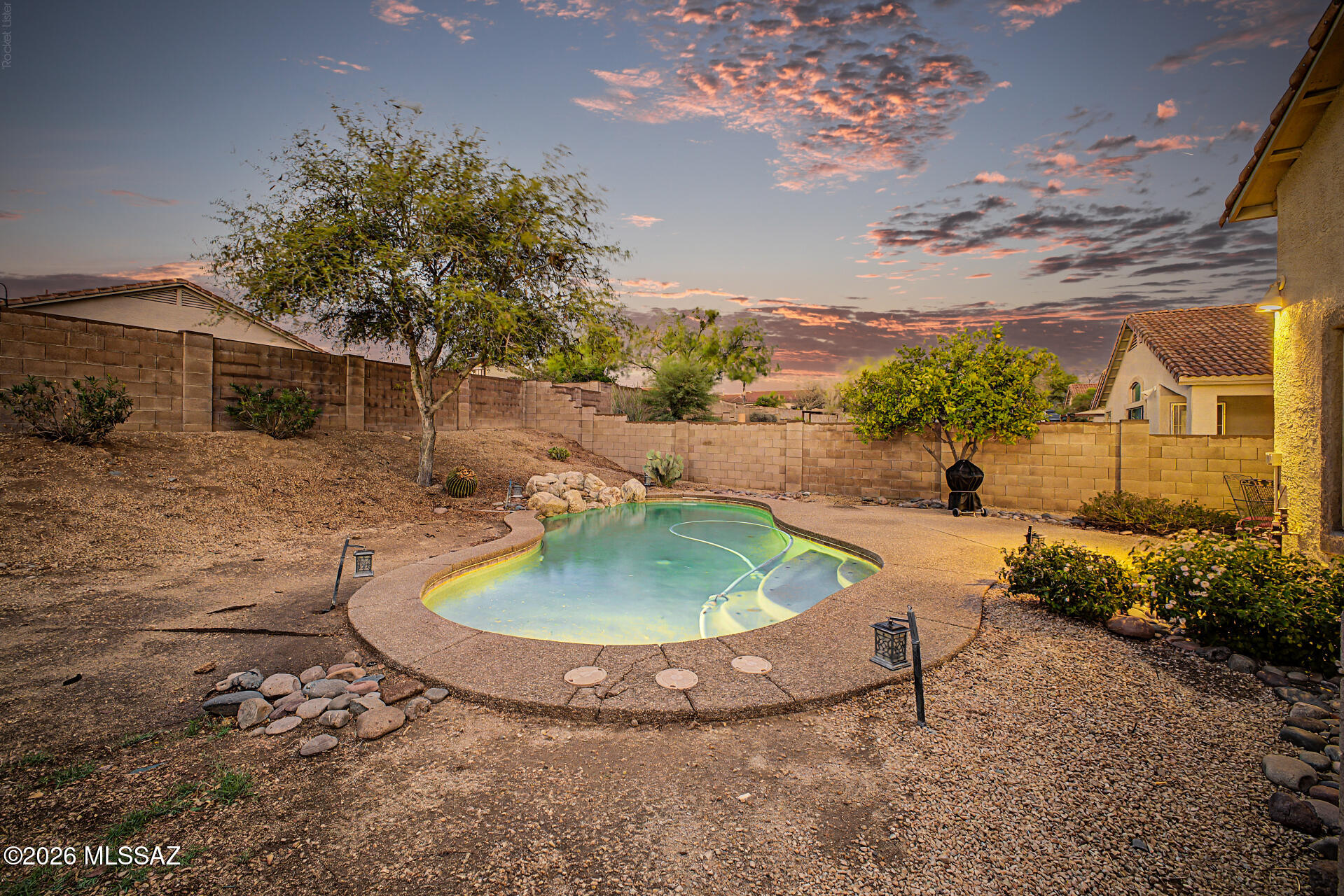 The Villages At Dove Mountain (114-234) - Residential