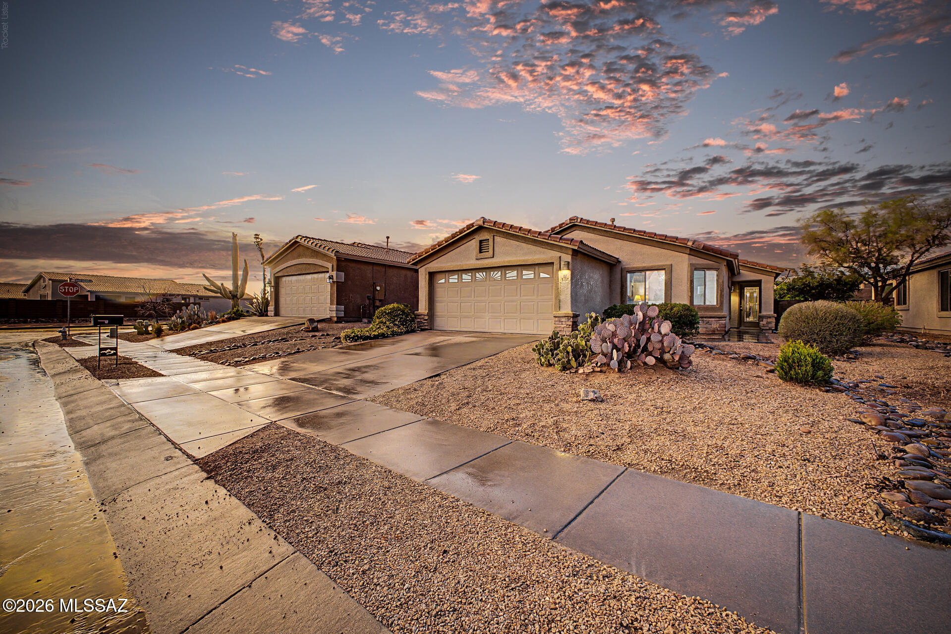 The Villages At Dove Mountain (114-234) - Residential