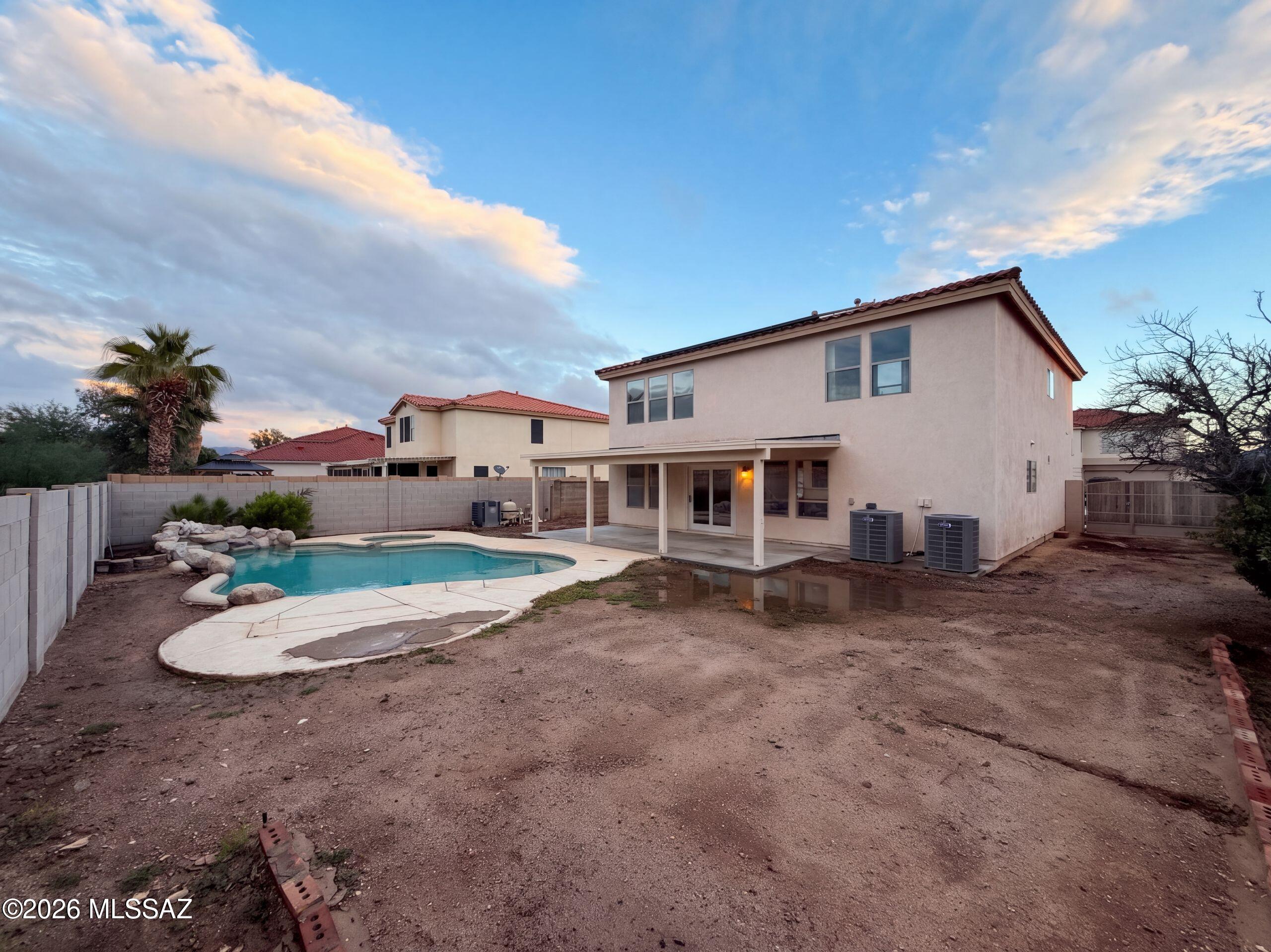 Cortaro Ranch (1-297) - Residential